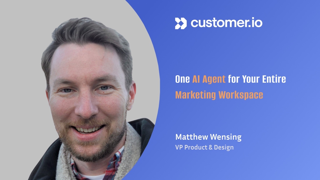 Matthew Wensing on Building AI That Compounds Over Time