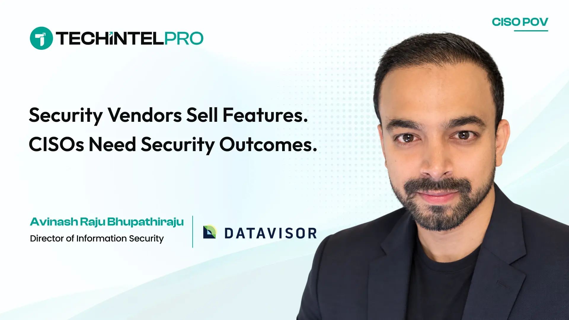 When the Security Stack Keeps Growing, What Actually Reduces Risk?
