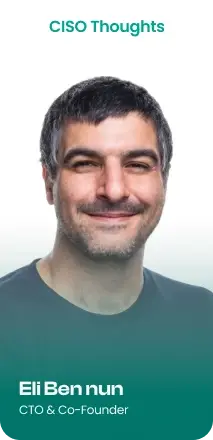 Eli Ben nun