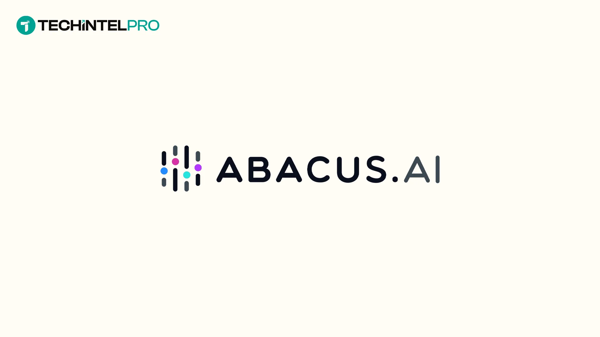Abacus AI Releases Free Open-Source Abacus AI Bot