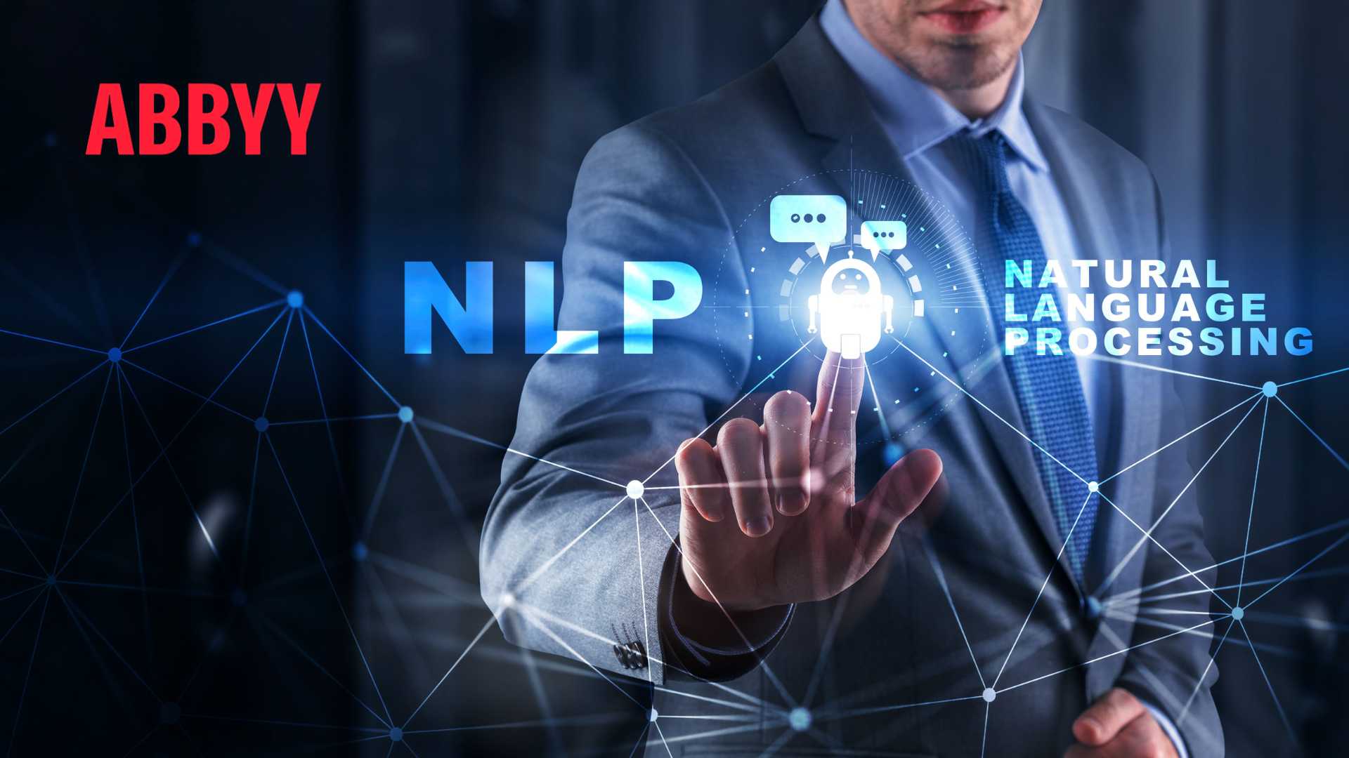 ABBYY Leads 2025 Gartner Magic Quadrant for IDP Solutions