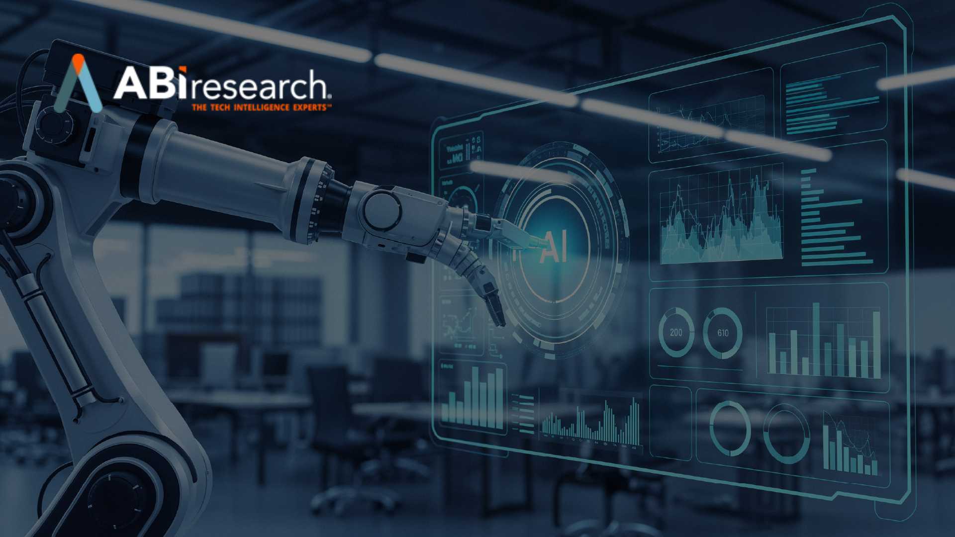 AI in Robotics Hits Tipping Point for Widespread Adoption