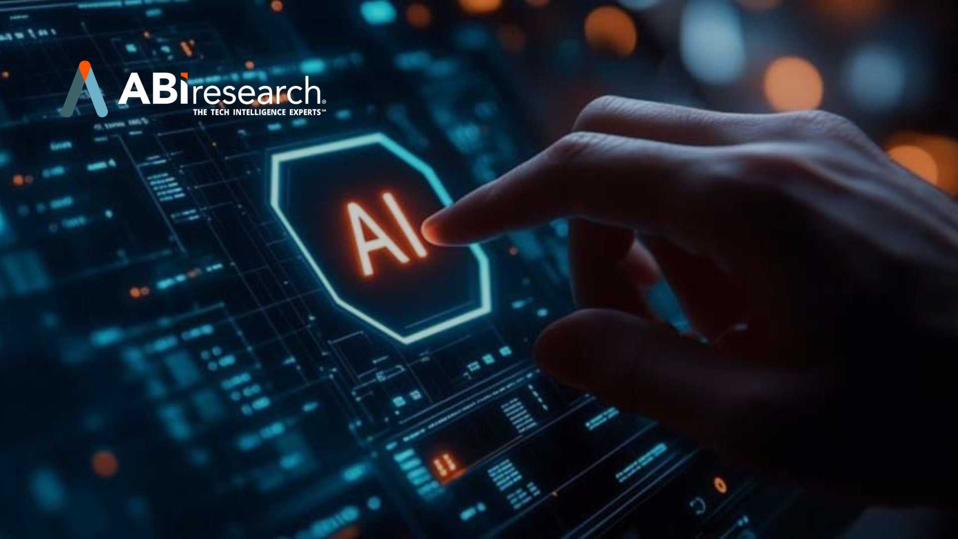 Retailers Bet on AI and Automation to Fix Supply Chains