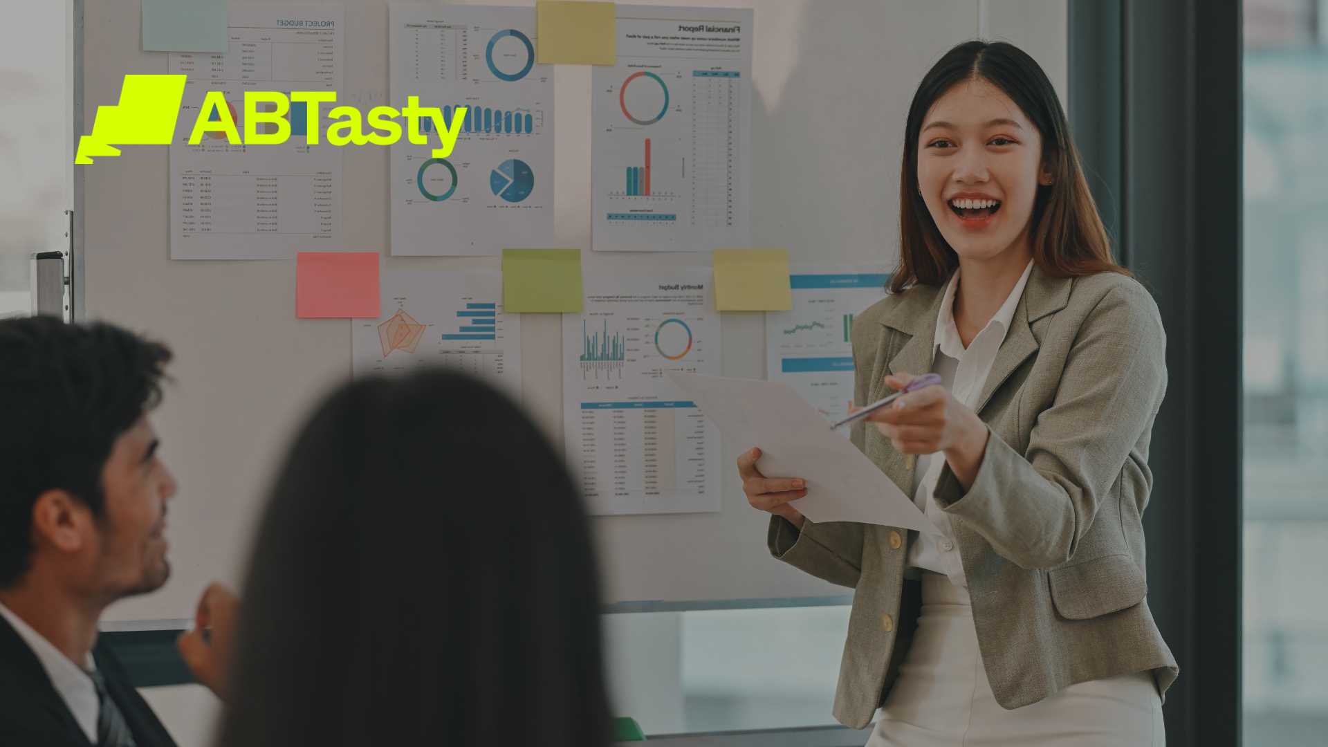AB Tasty Launches One Platform for Unified Experimentation