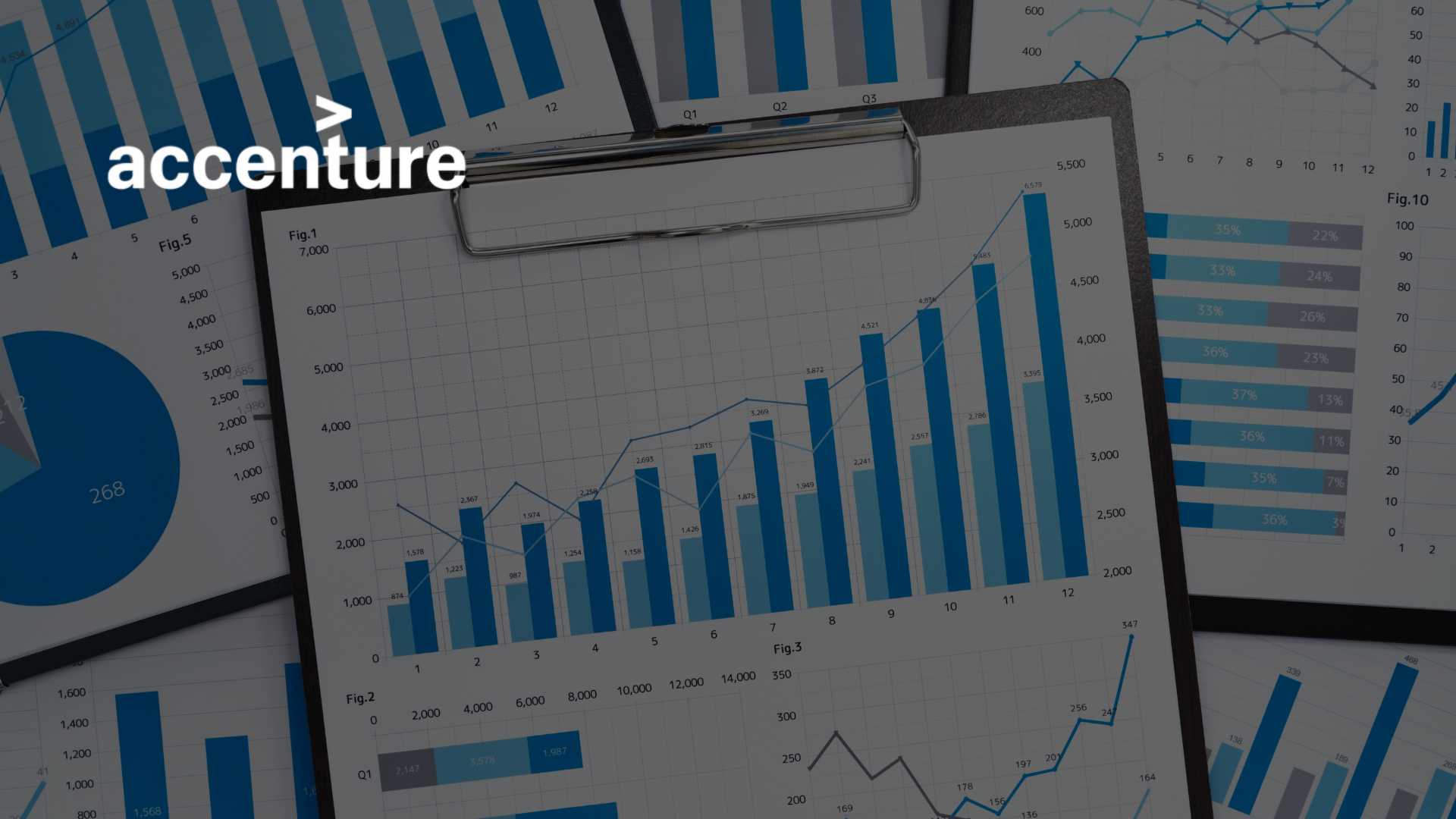 Europe Seeks AI Sovereignty, Accenture Report Finds