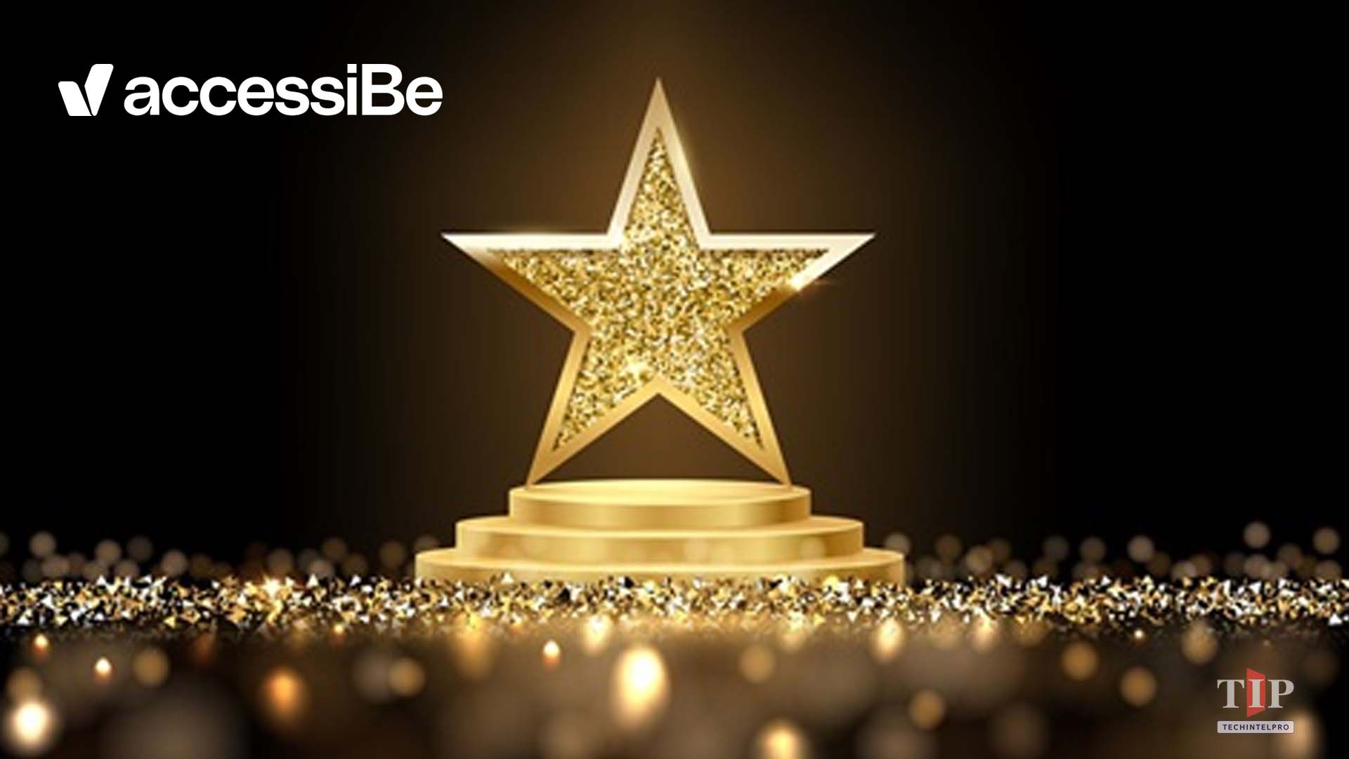 accessiBe Top 10 in G2 2026 Content Management Awards