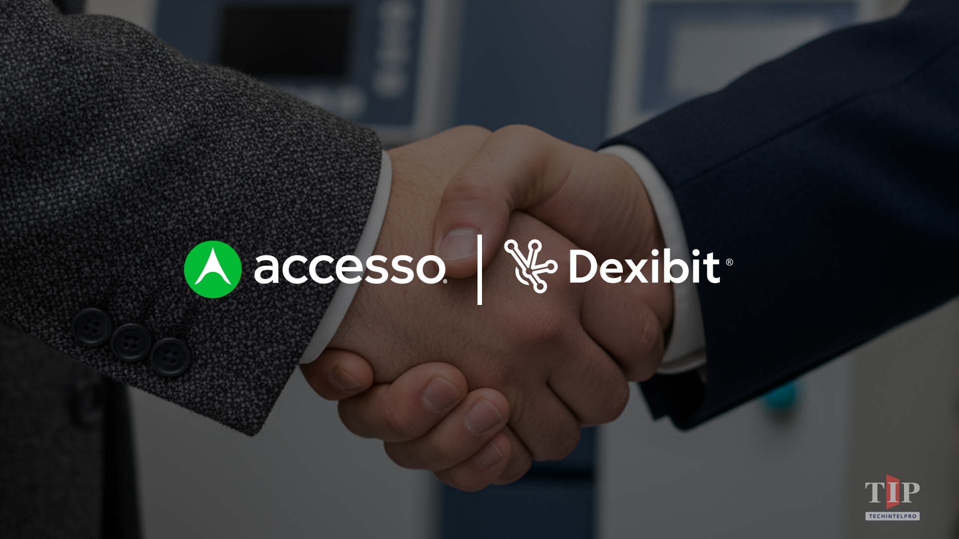 accesso Acquires Dexibit to Launch AI Analytics Platform