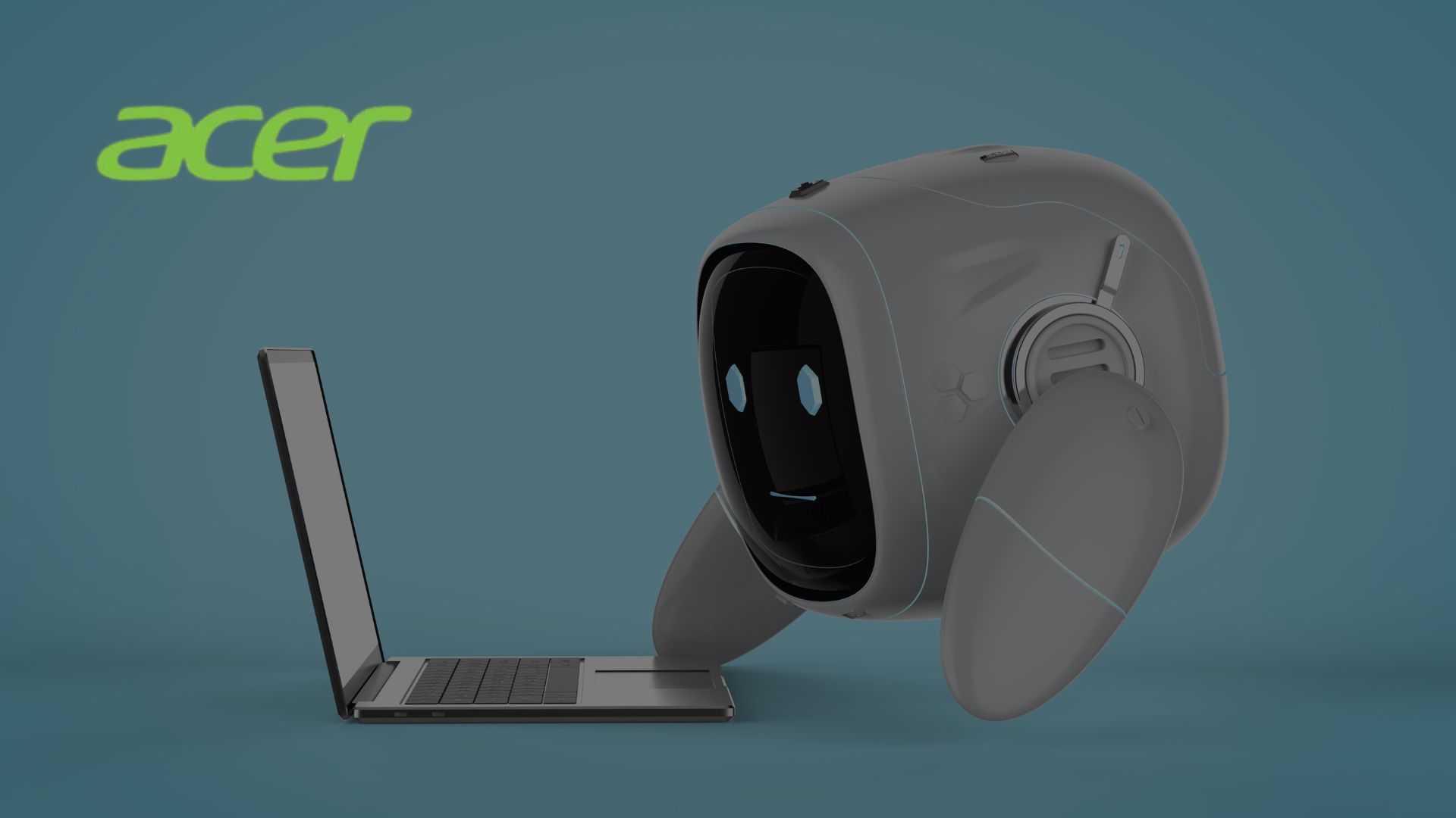 Acer Veriton GN100 AI Mini Workstation: $3,999 AI Powerhouse