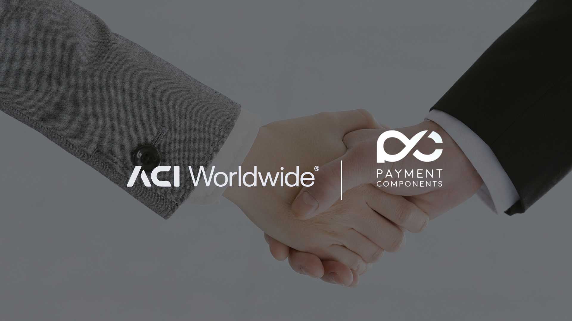 ACI Worldwide Acquires Fintech Firm Payment Components