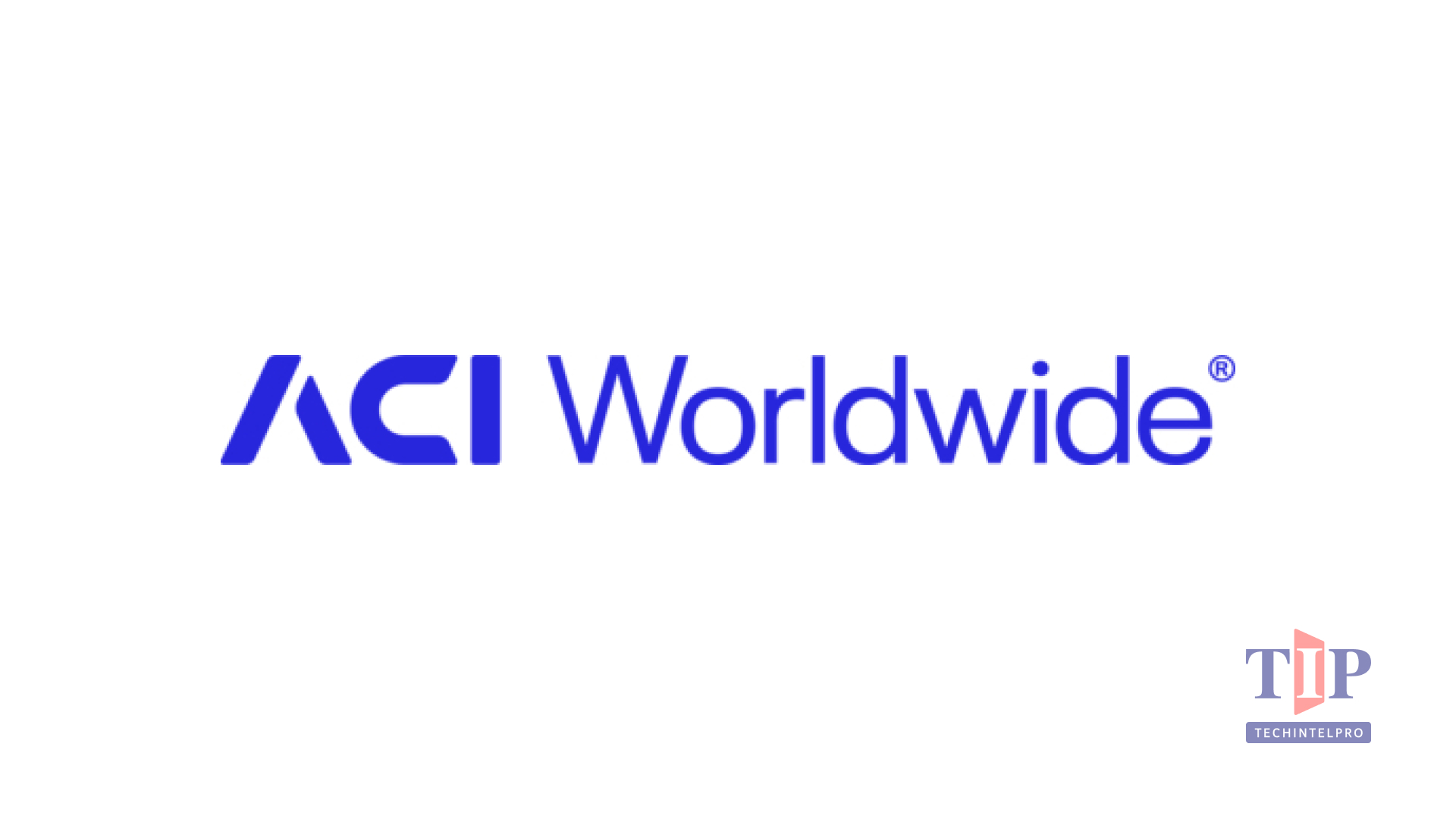 ACI Worldwide Delivers One Cloud-Native Platform for Eight US Networks