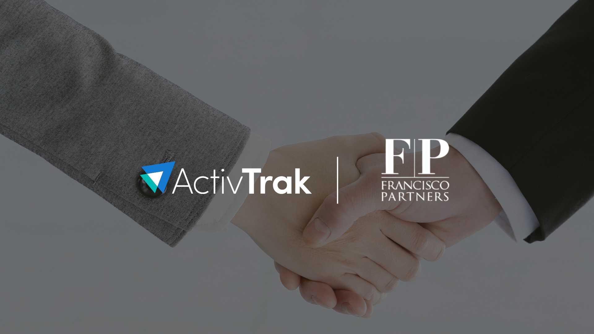 ActivTrak Secures Growth Investment from Francisco Partners