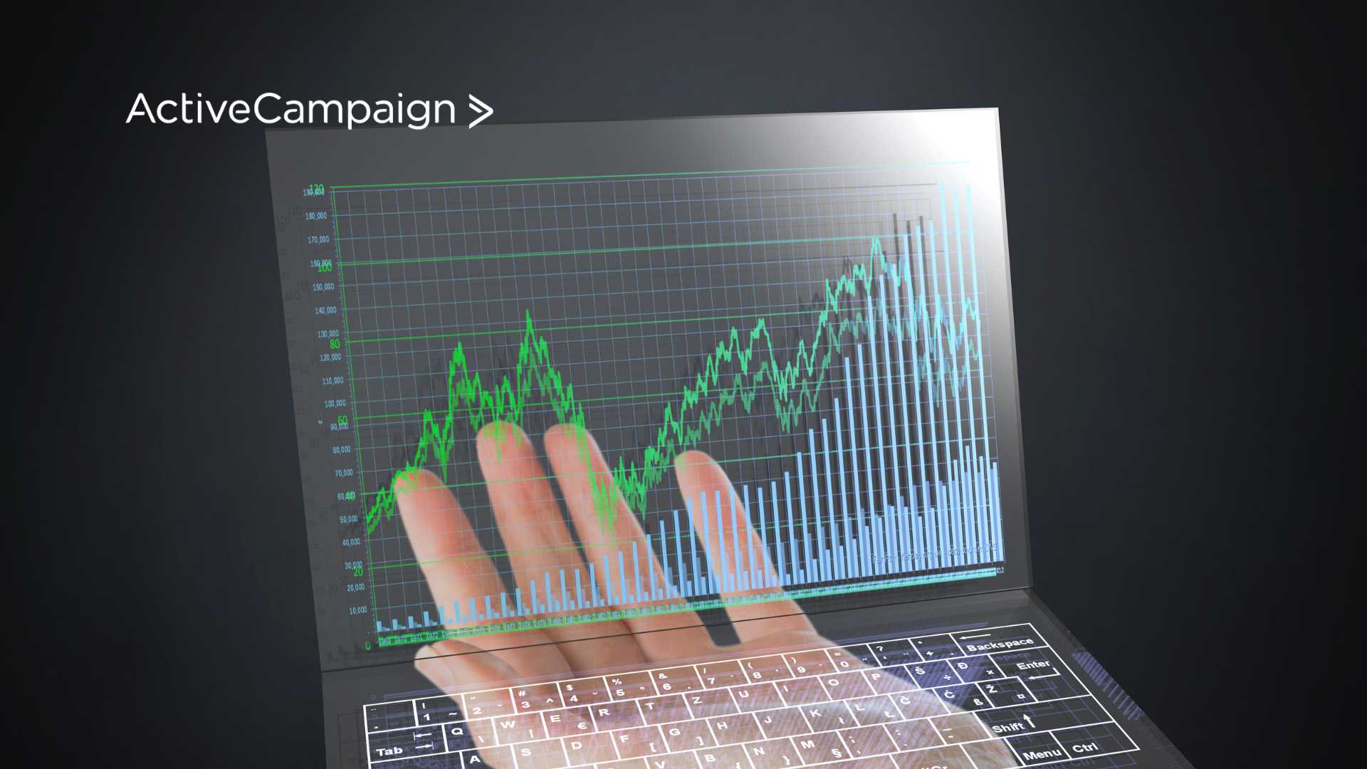 ActiveCampaign Fall 2025 Keynote: AI-Driven Marketing Future