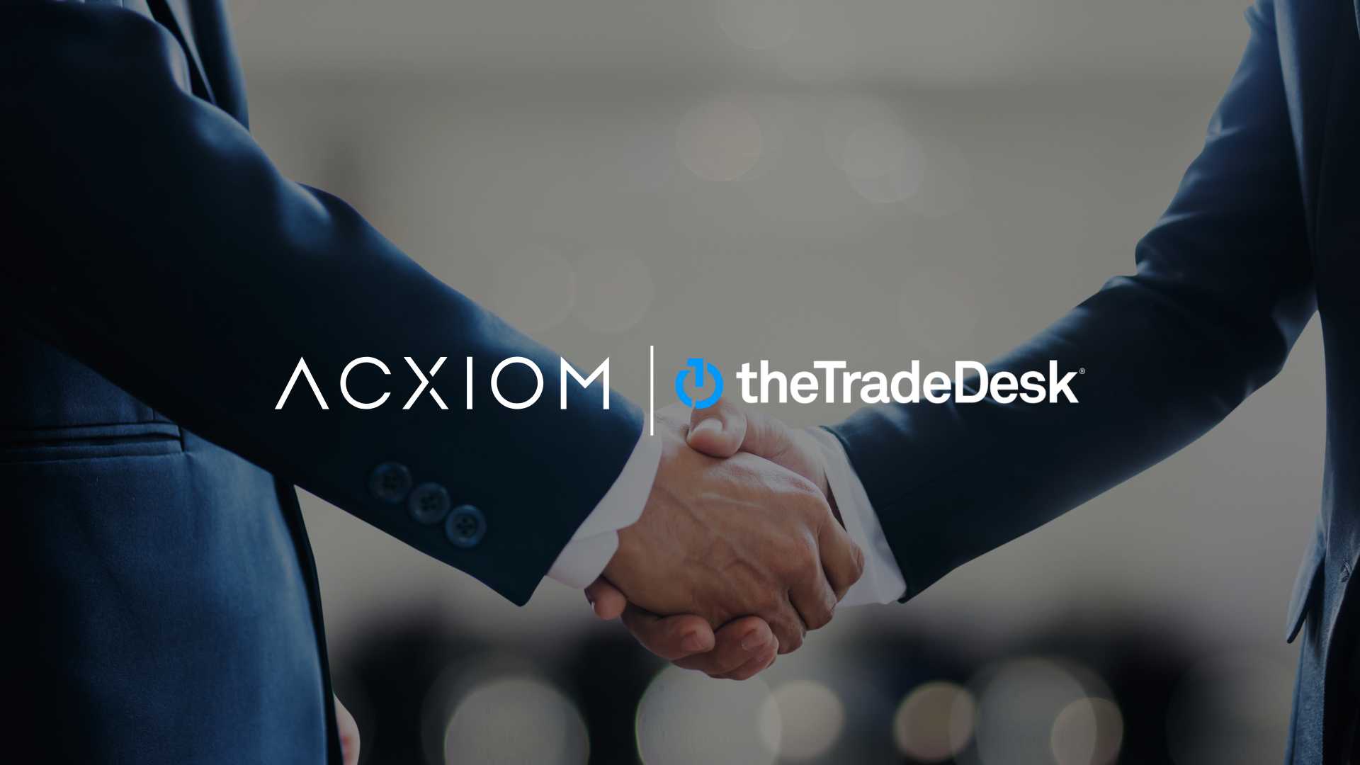 Acxiom Launches 'True Intelligence' for Enhanced Ad Measurement