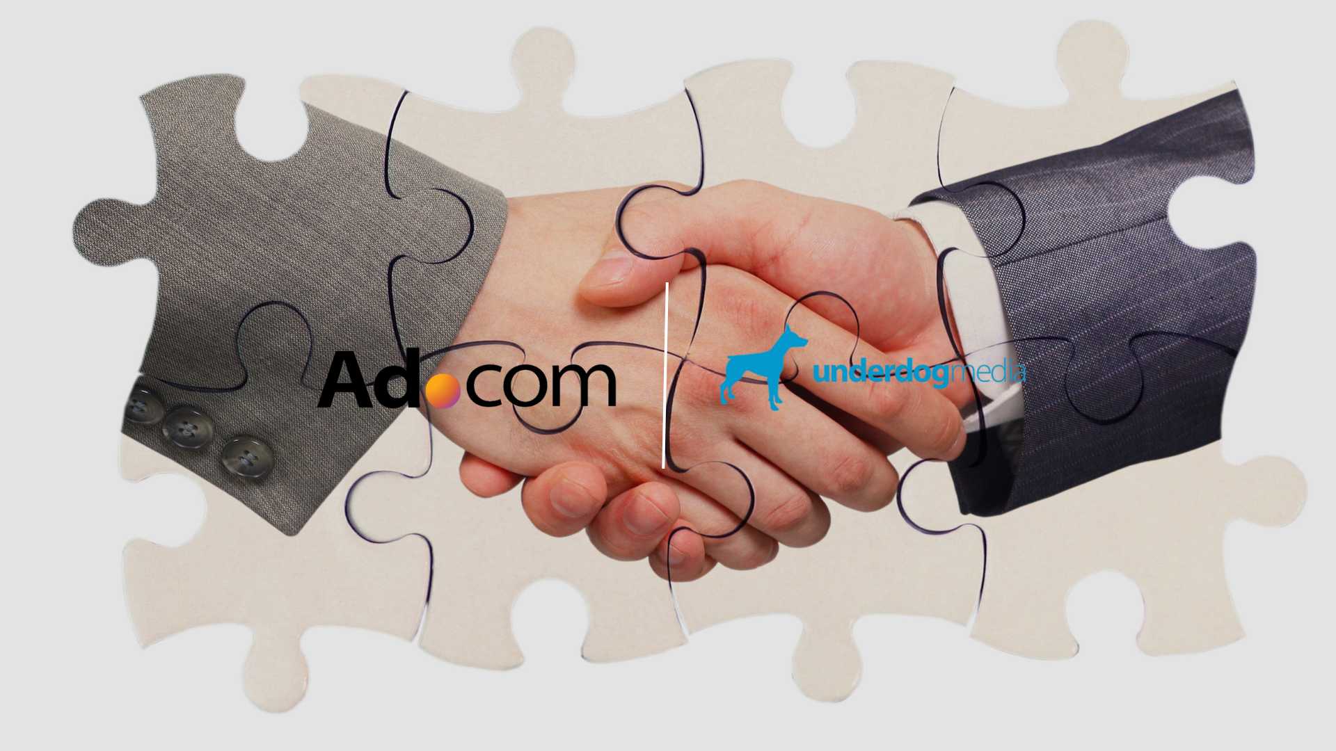 Ad.com Acquires Underdog Media for Premium Ad Solutions