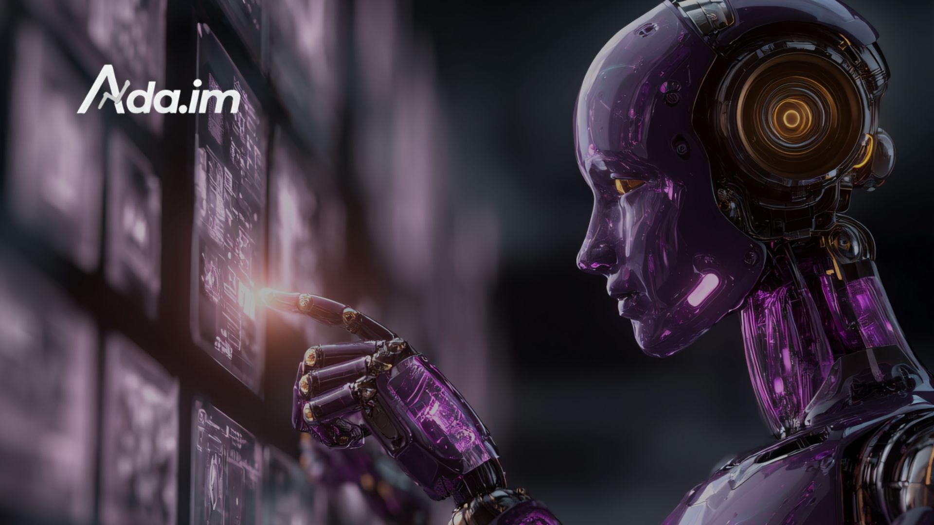 Ada Launches as World’s First AI Data Analyst