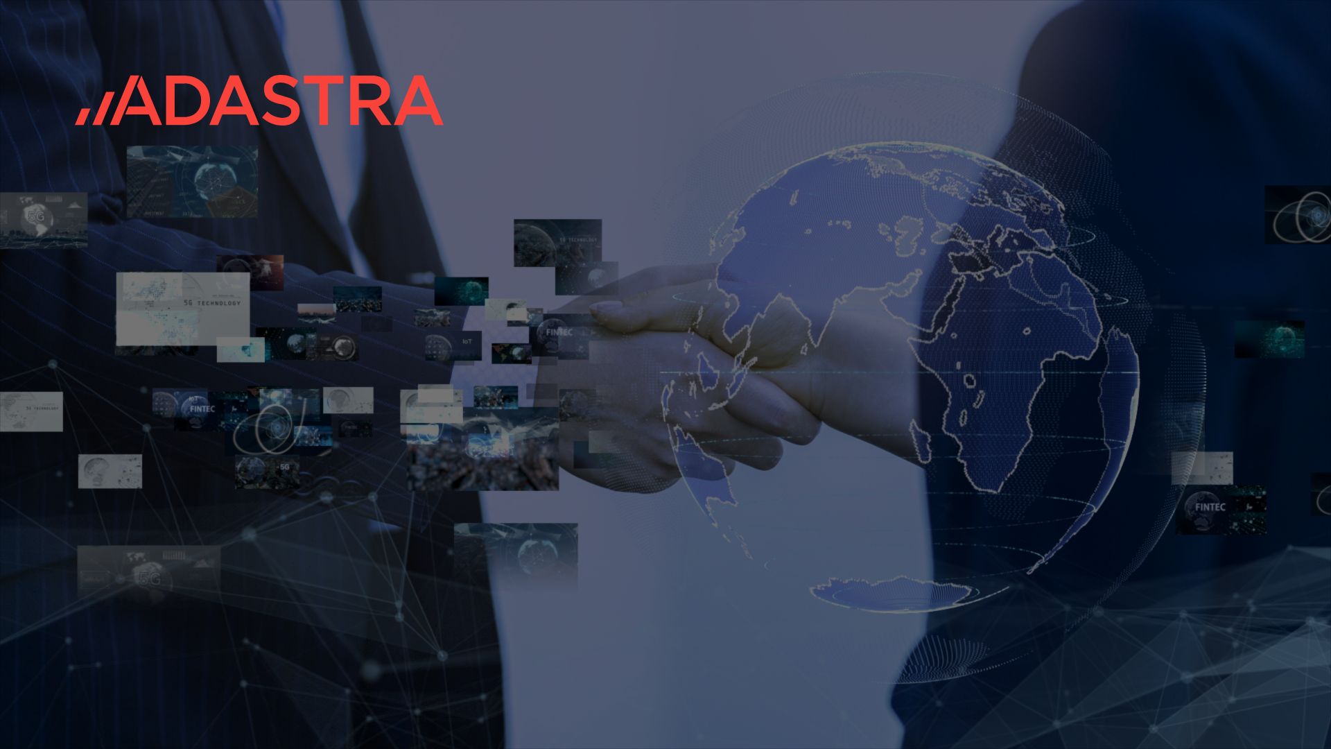 Adastra Named Gartner Visionary for AI Consulting in 2025