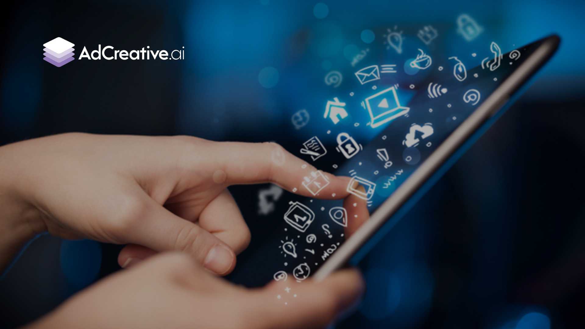 AdCreative.ai Launches Mobile App for Instant Ad Creation
