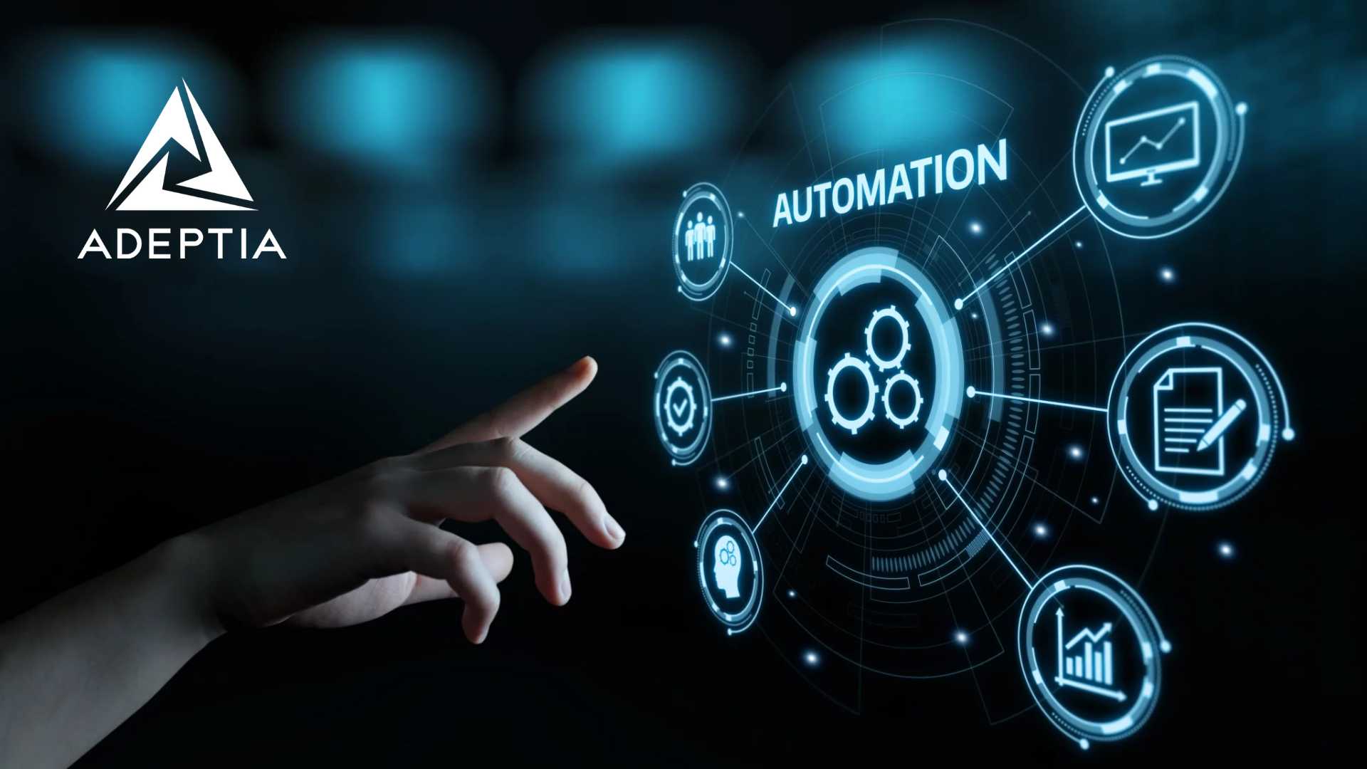 Adeptia Rebrands Connect as Automate for AI Data Efficiency