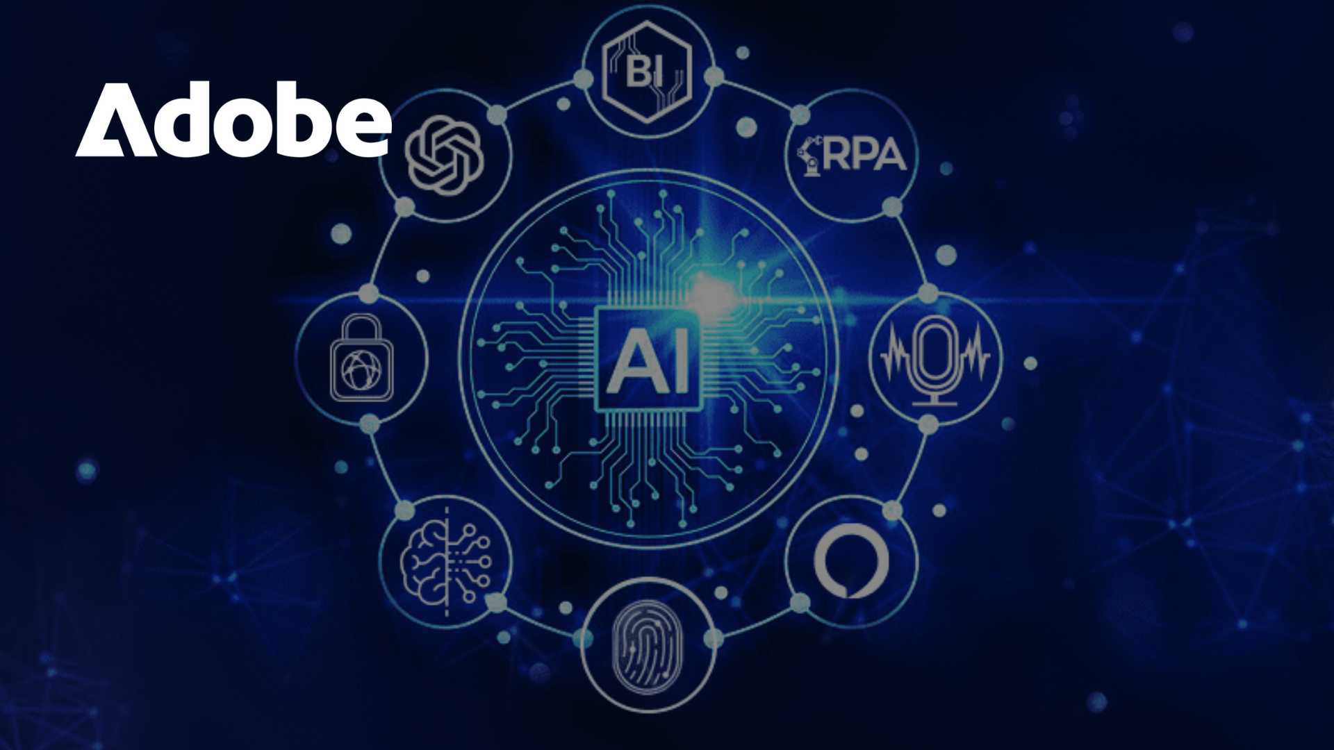 Adobe GenStudio Unveils Scaled AI Content Production