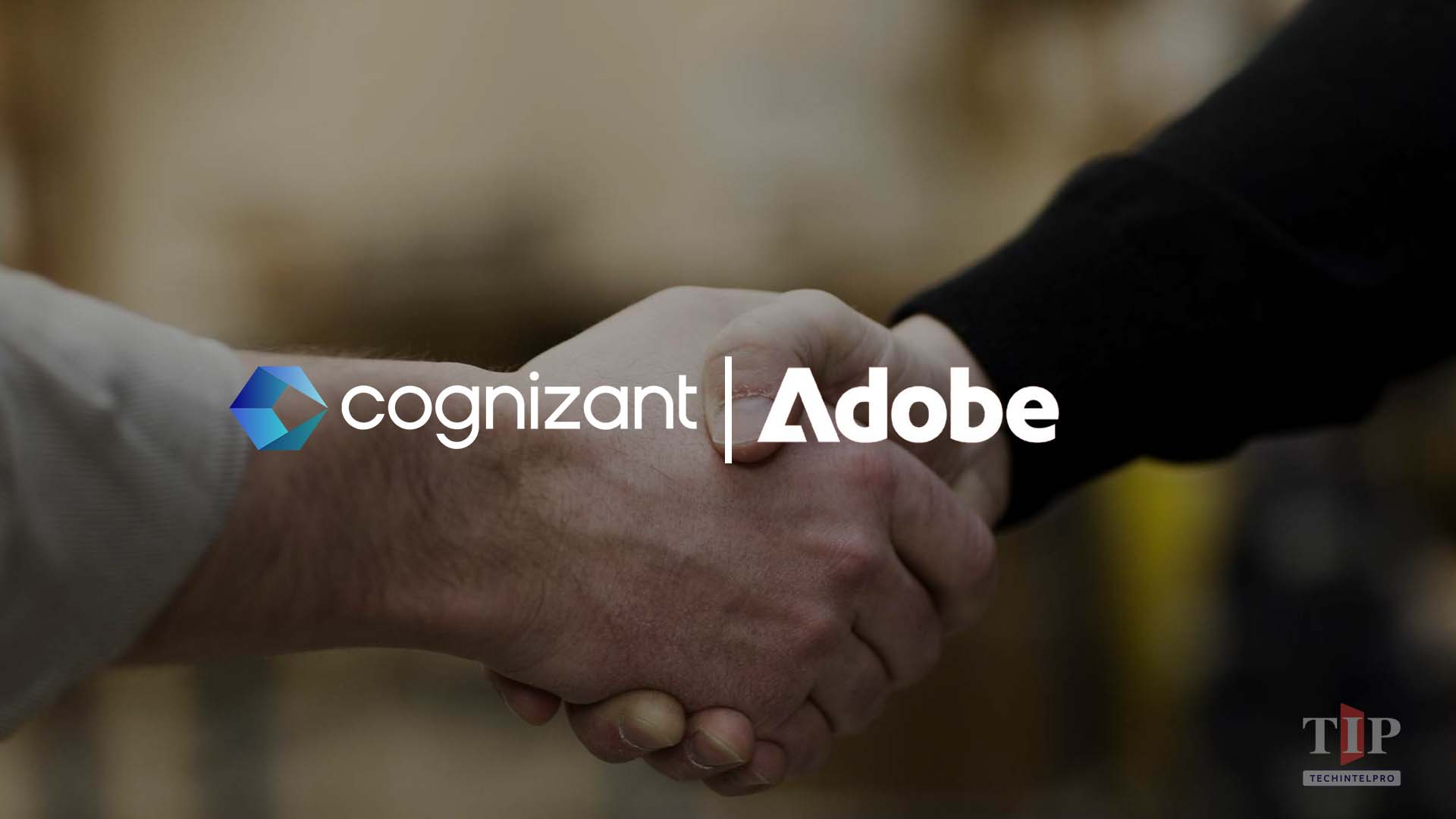 Cognizant-Adobe Expand GenAI Collaboration for Content & CX