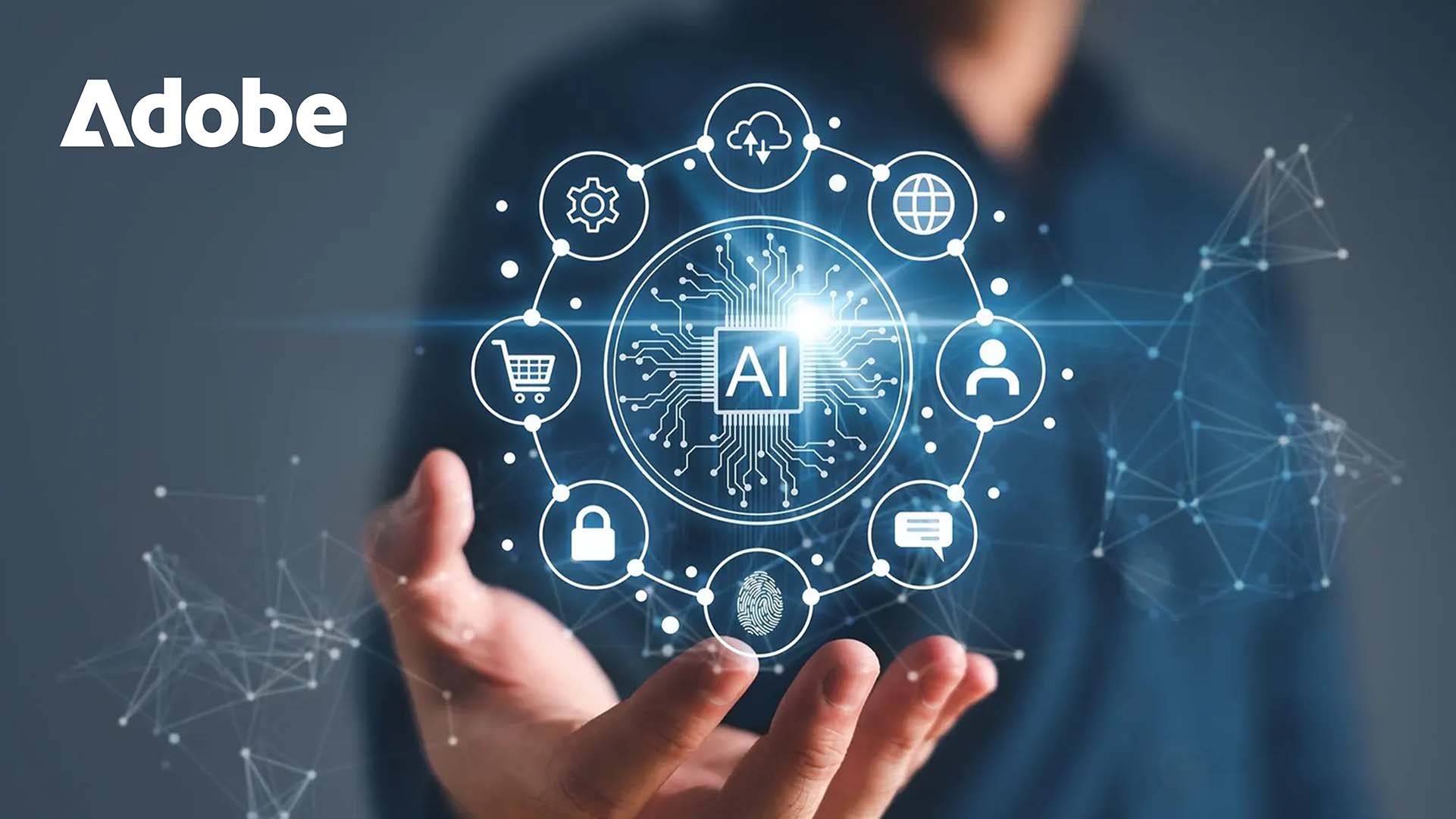 Adobe Launches Acrobat Studio with AI Agents 