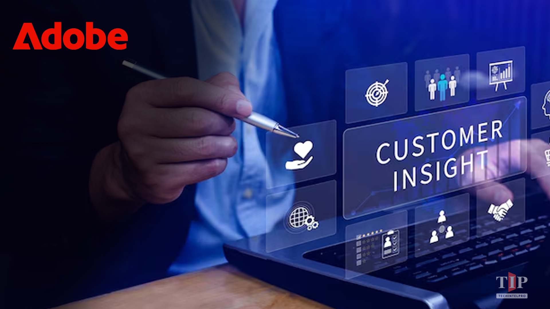 Adobe Unveils CX Enterprise Coworker for Agentic Customer Experience Orchestration