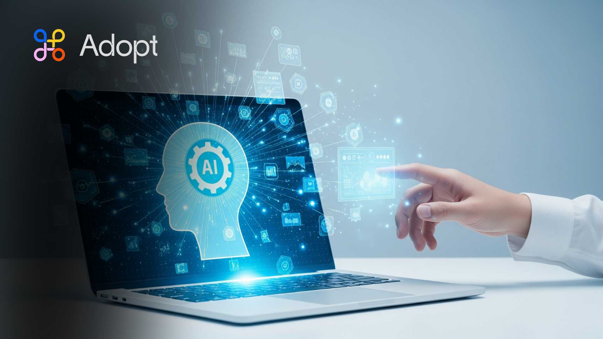 Adopt AI Launches Open-Source Agent Stack for Production-Grade Agents