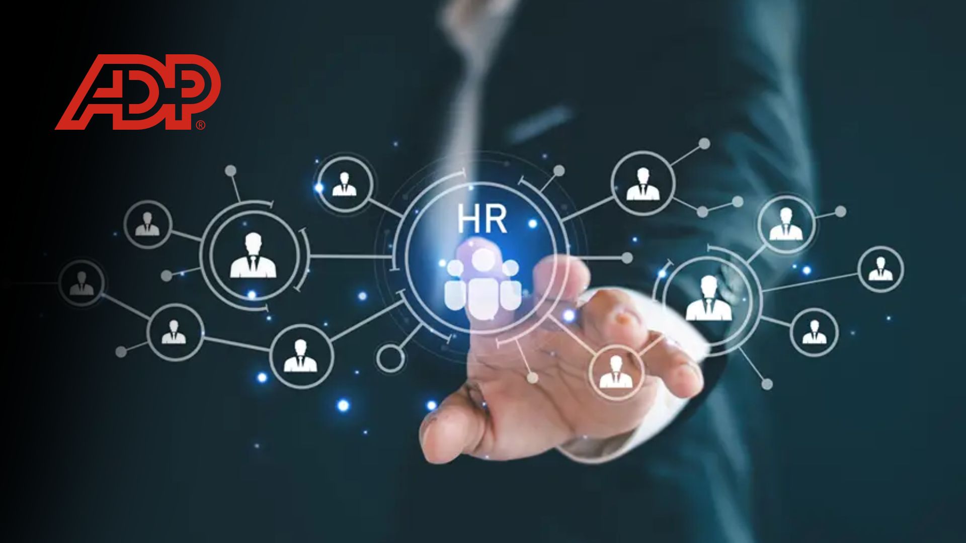 ADP 2026 HR Guide: AI, Skills & Compliance Trends