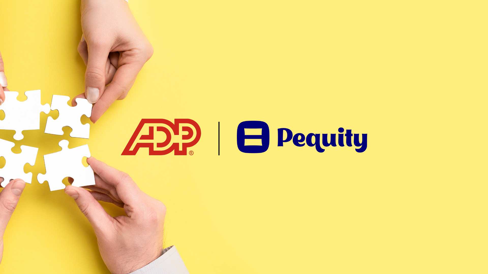 ADP Acquires Compensation Software Firm Pequity