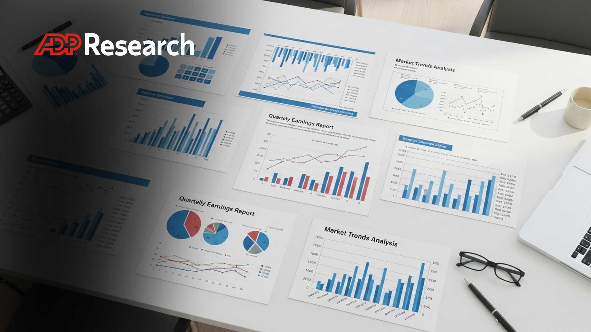 U.S. Private Sector Loses 32,000 Jobs in November – ADP Report