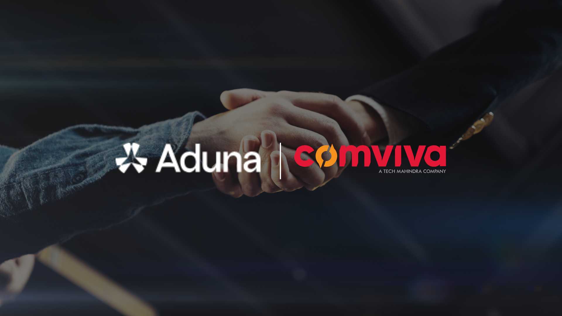 Comviva & Aduna Partner to Accelerate Enterprise Network APIs
