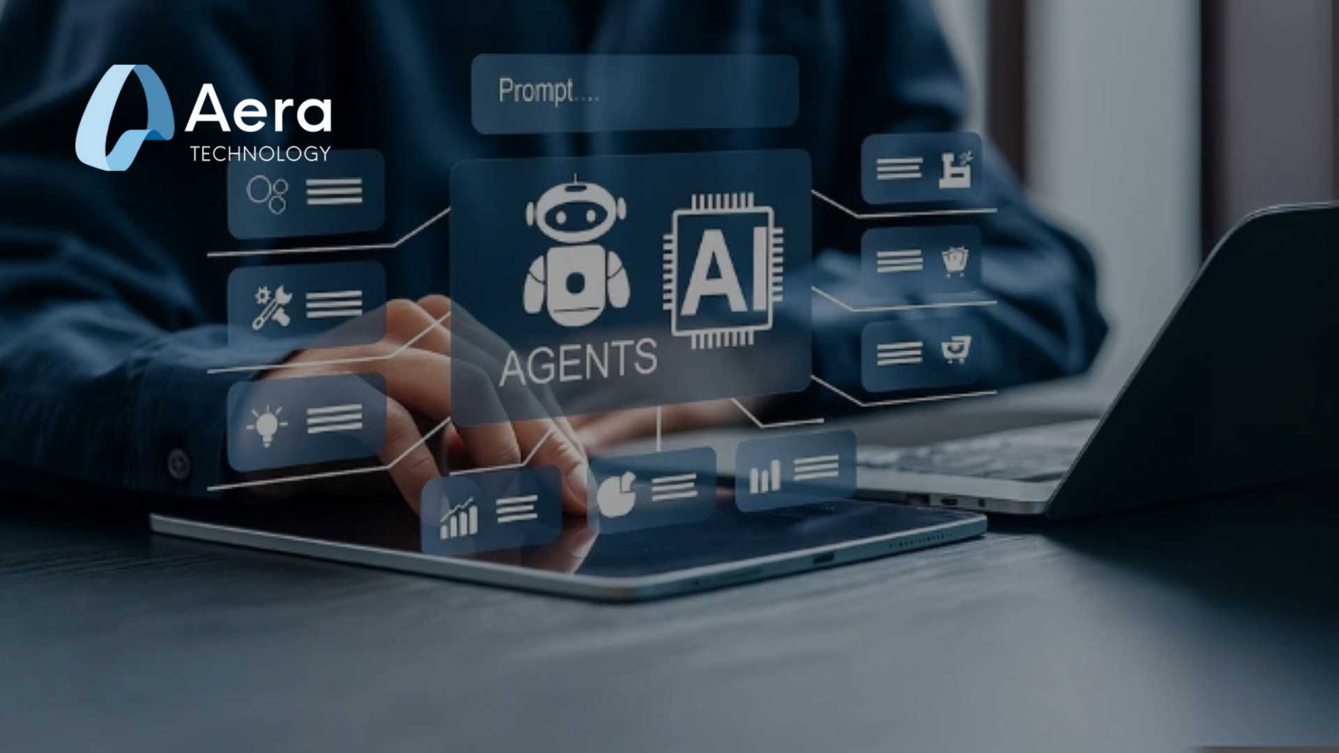 Aera Technology Showcases Agentic AI Impact at AeraHUB 25