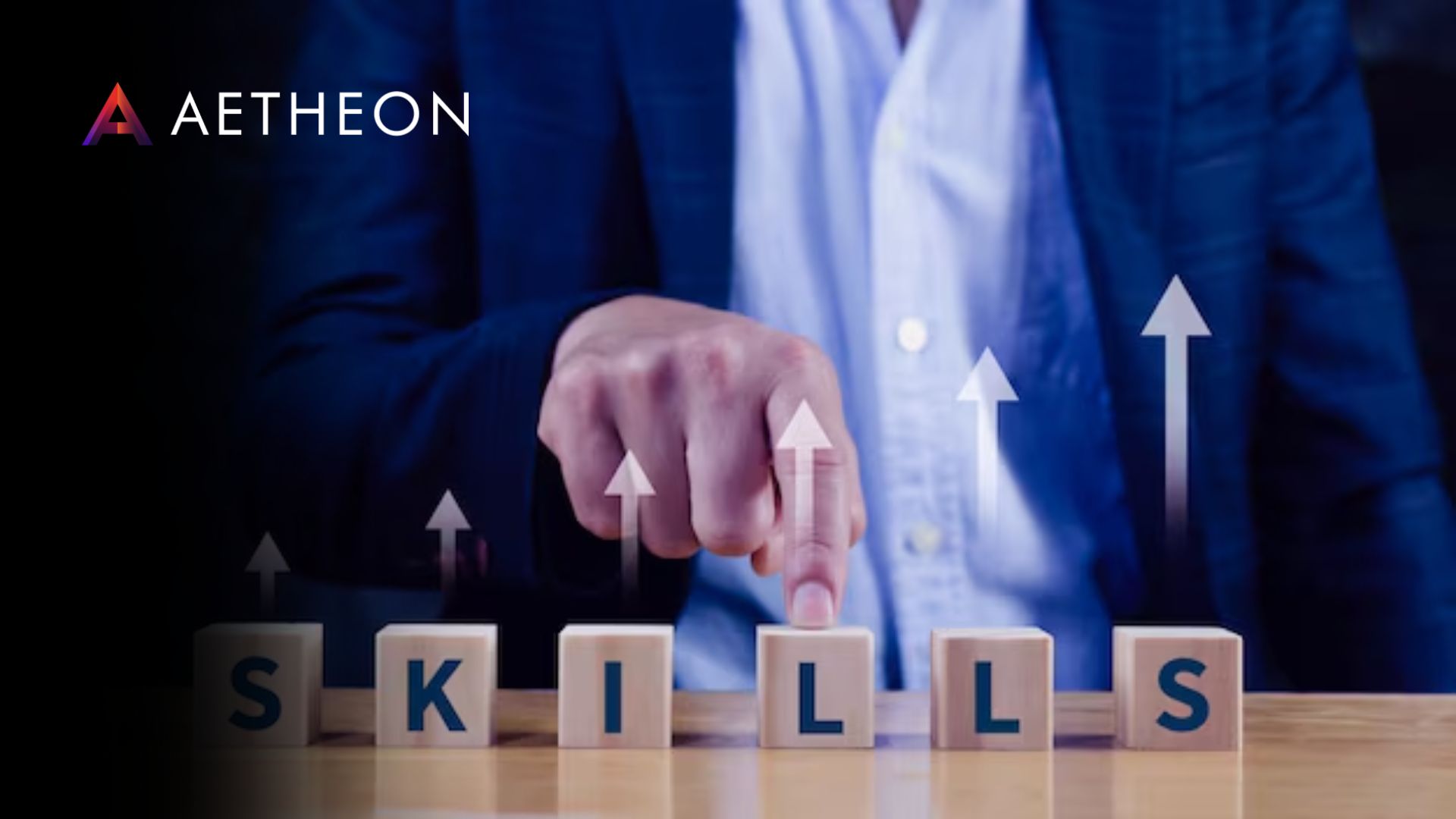 AETHEON Unveils SkillsOS to Redefine Workforce Productivity