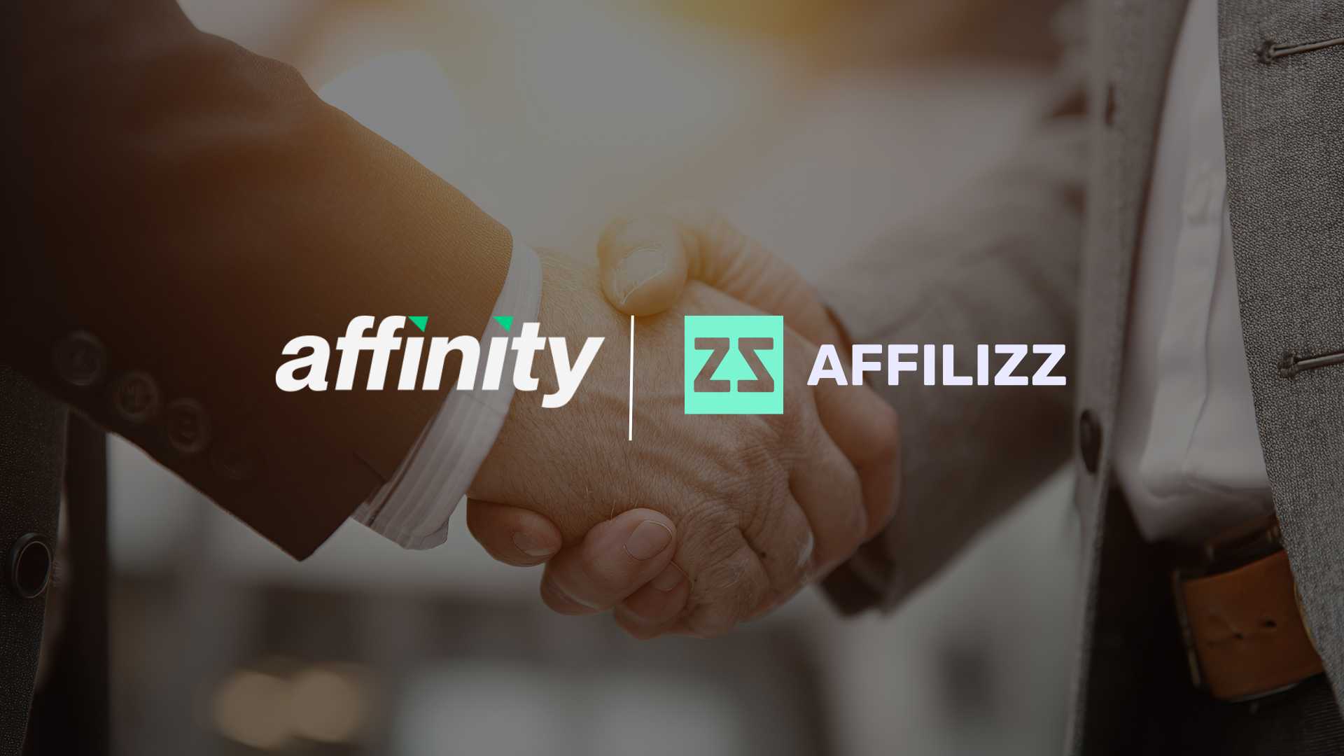Affinity Acquires Affilizz for AI Affiliate Tech