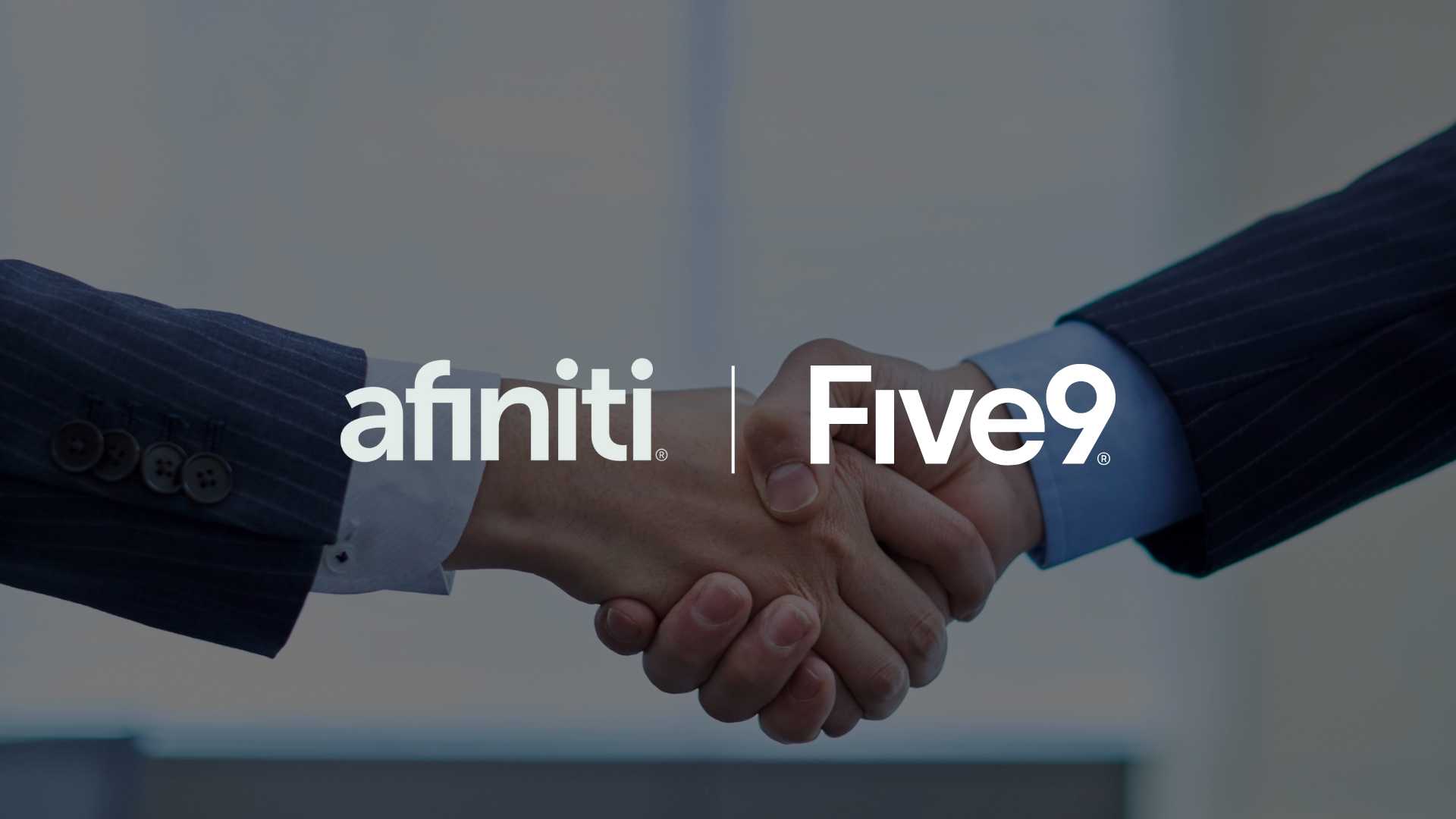 Afiniti Partners with Five9 for AI-Powered Customer Interactions