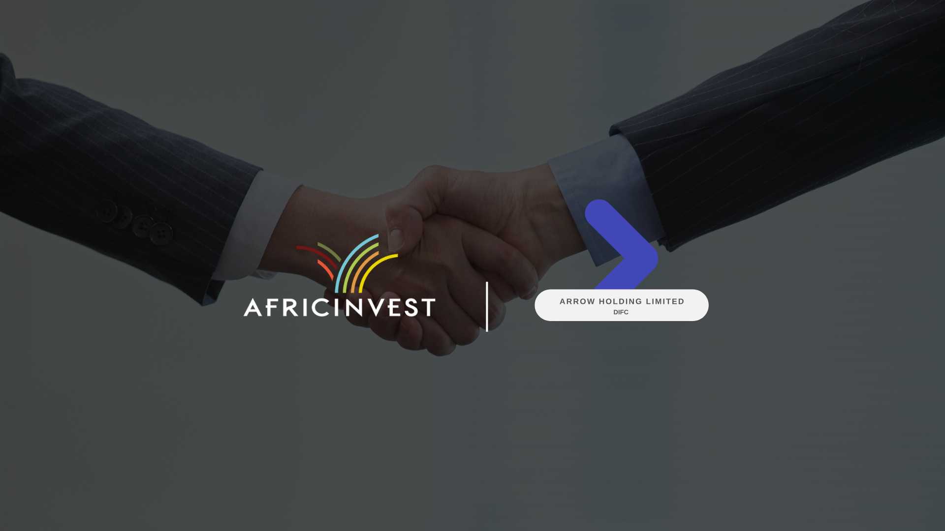 AfricInvest Takes Minority Stake in HR Tech Firm Arrow Holding