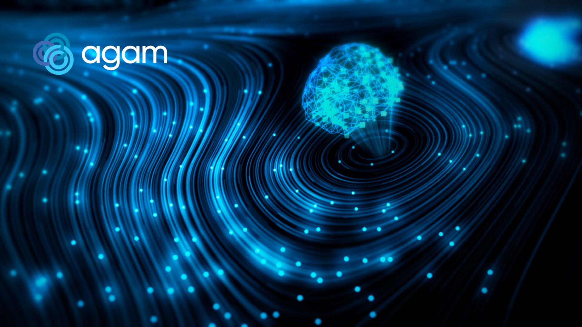Agam Capital Opens AI Hub in Austin, Promotes Cecchini