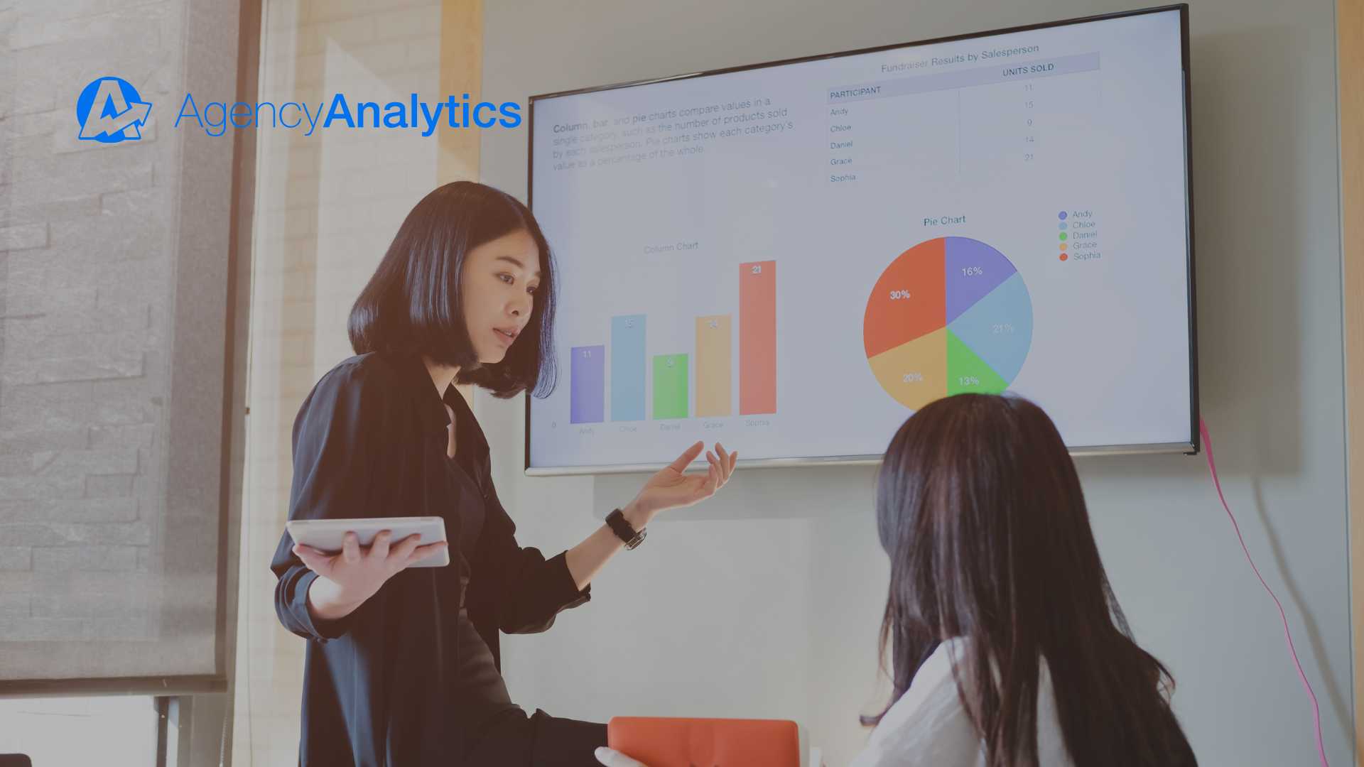AgencyAnalytics Releases 2025 Marketing Agency Benchmarks Report