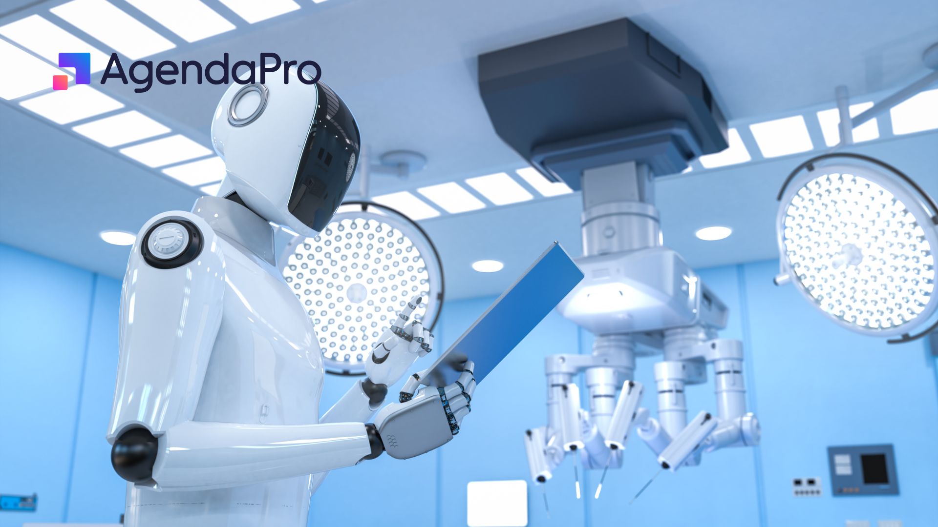 AgendaPro Raises $35M for AI-Driven Business Automation