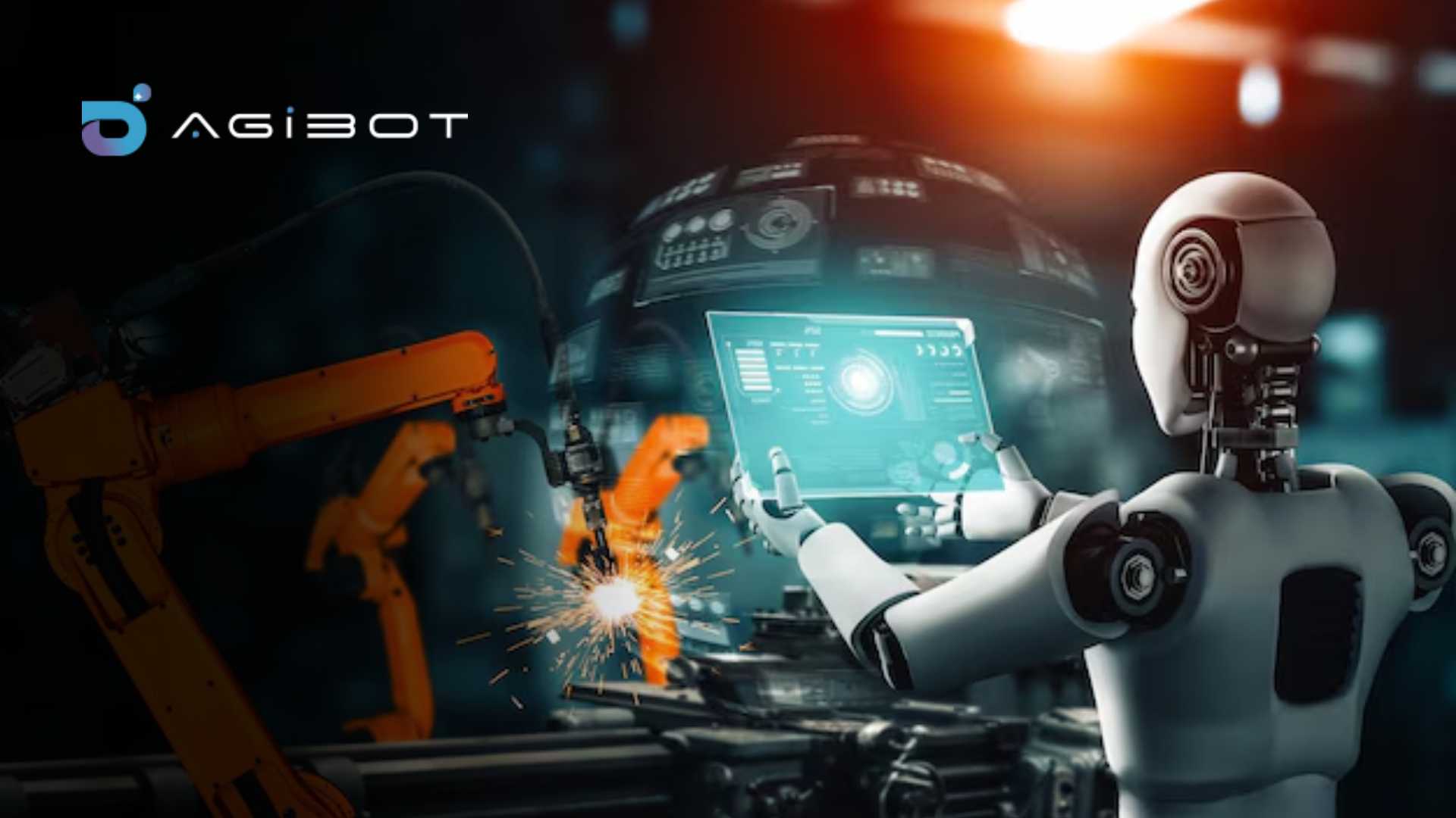 AgiBot Deploys Real-World Reinforcement Learning in Production