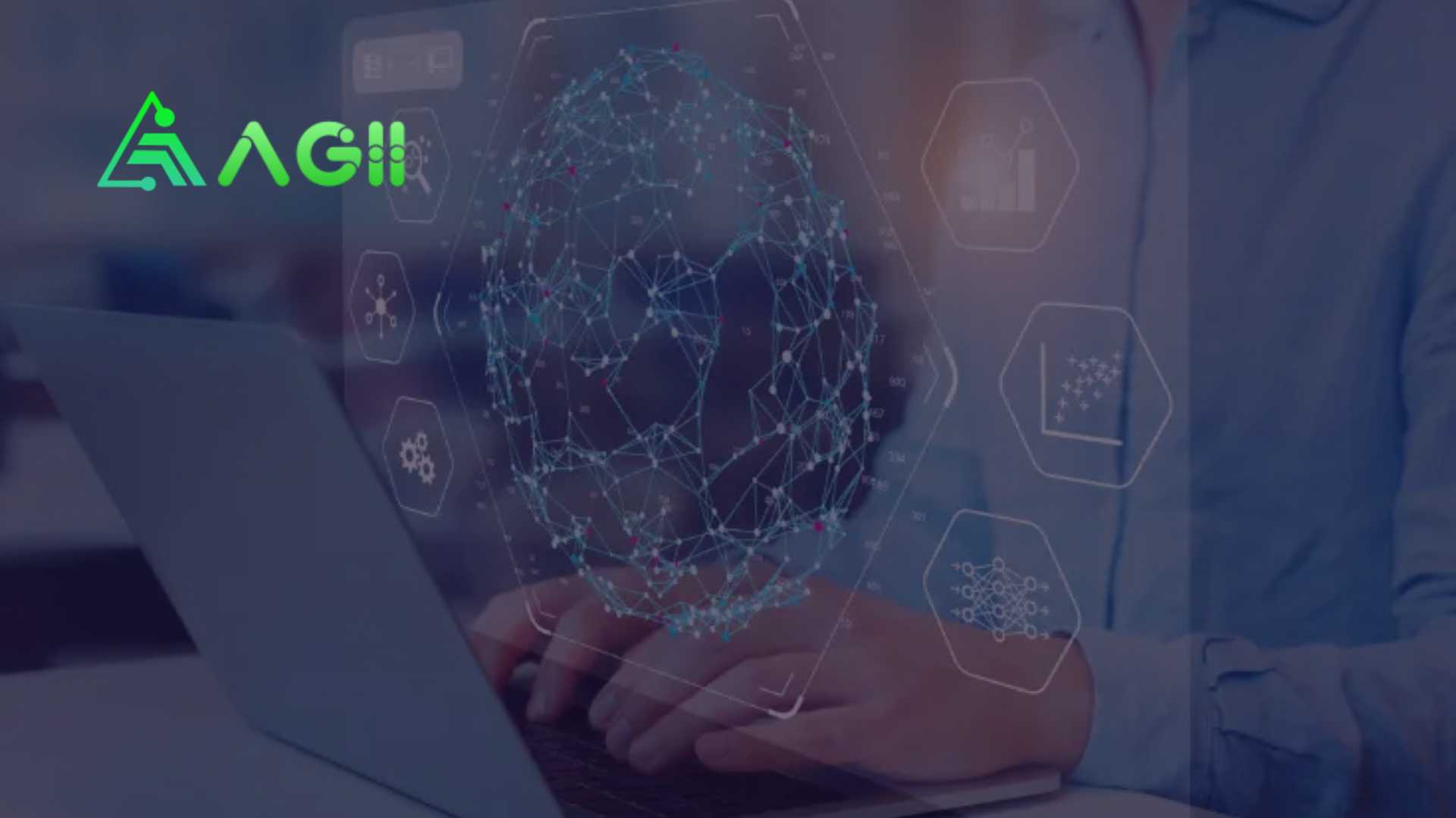 AGII Upgrades Predictive AI for Web3 Smart Contracts