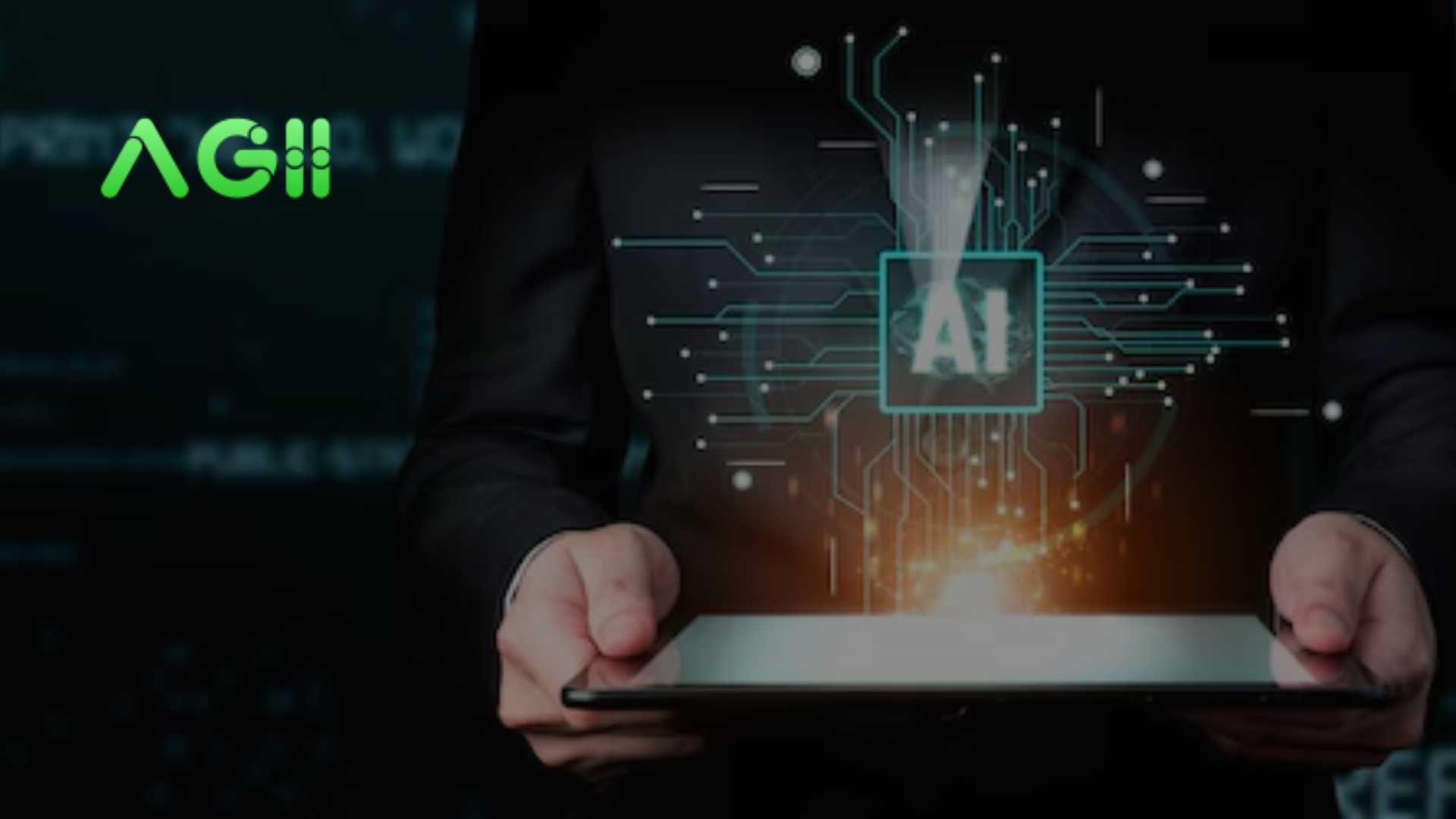 AGII Develops Predictive AI for Smart Contract Optimization
