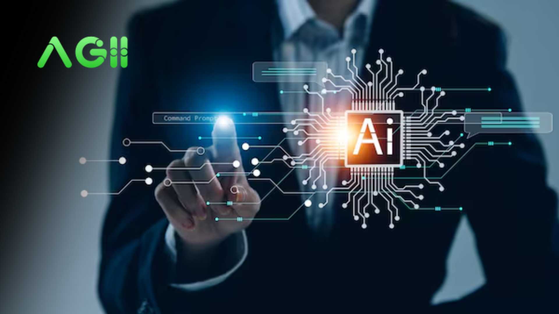 AGII Unveils Predictive AI for Smart Contract Accuracy