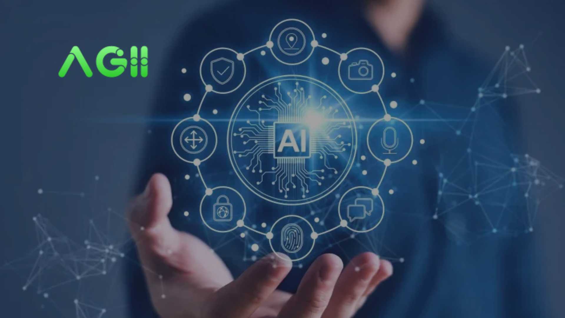 AGII Adds Real-Time AI to Boost Web3 Smart Contracts