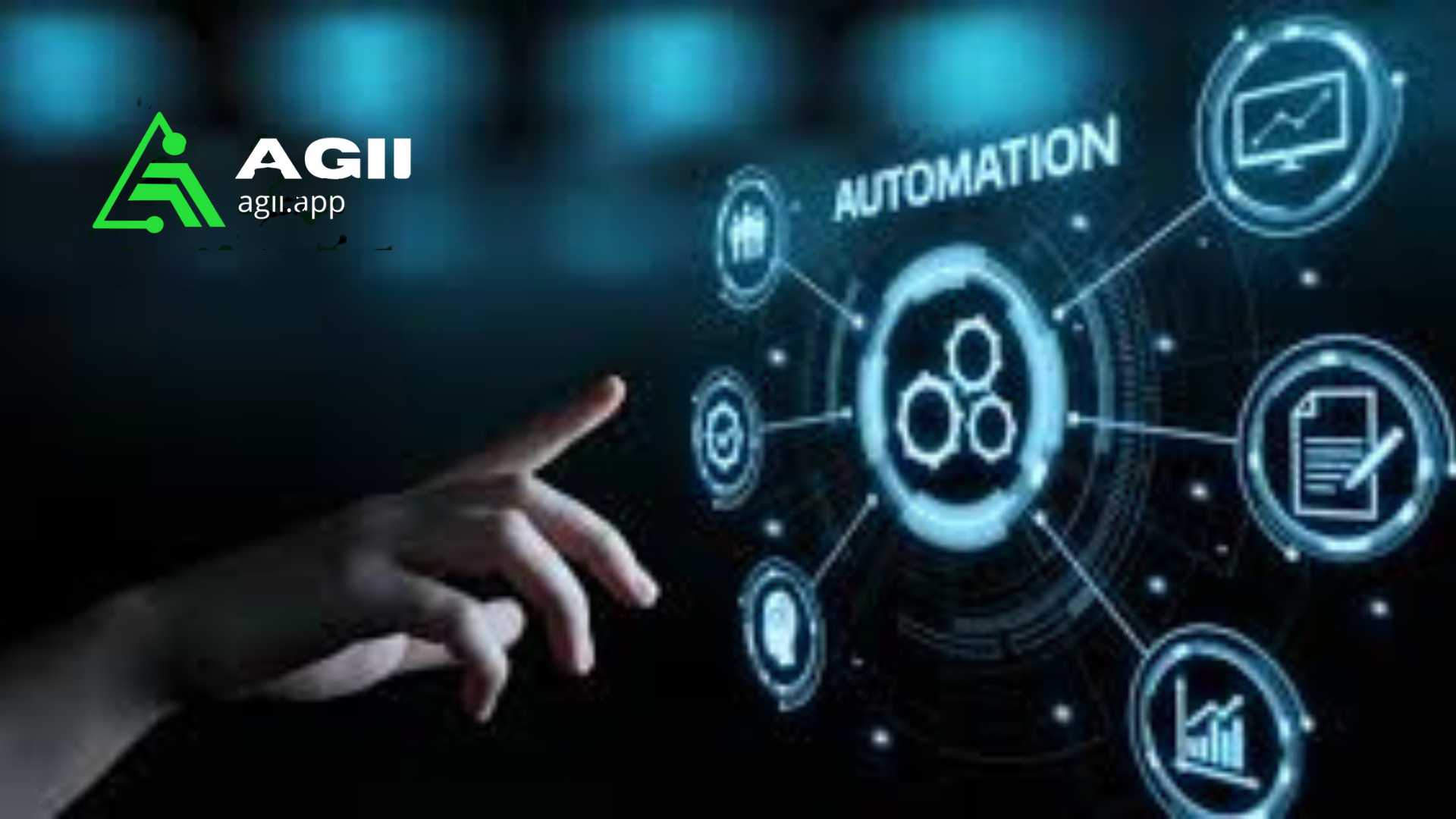 AGII Deploys AI Optimization Engines for Web3 Automation