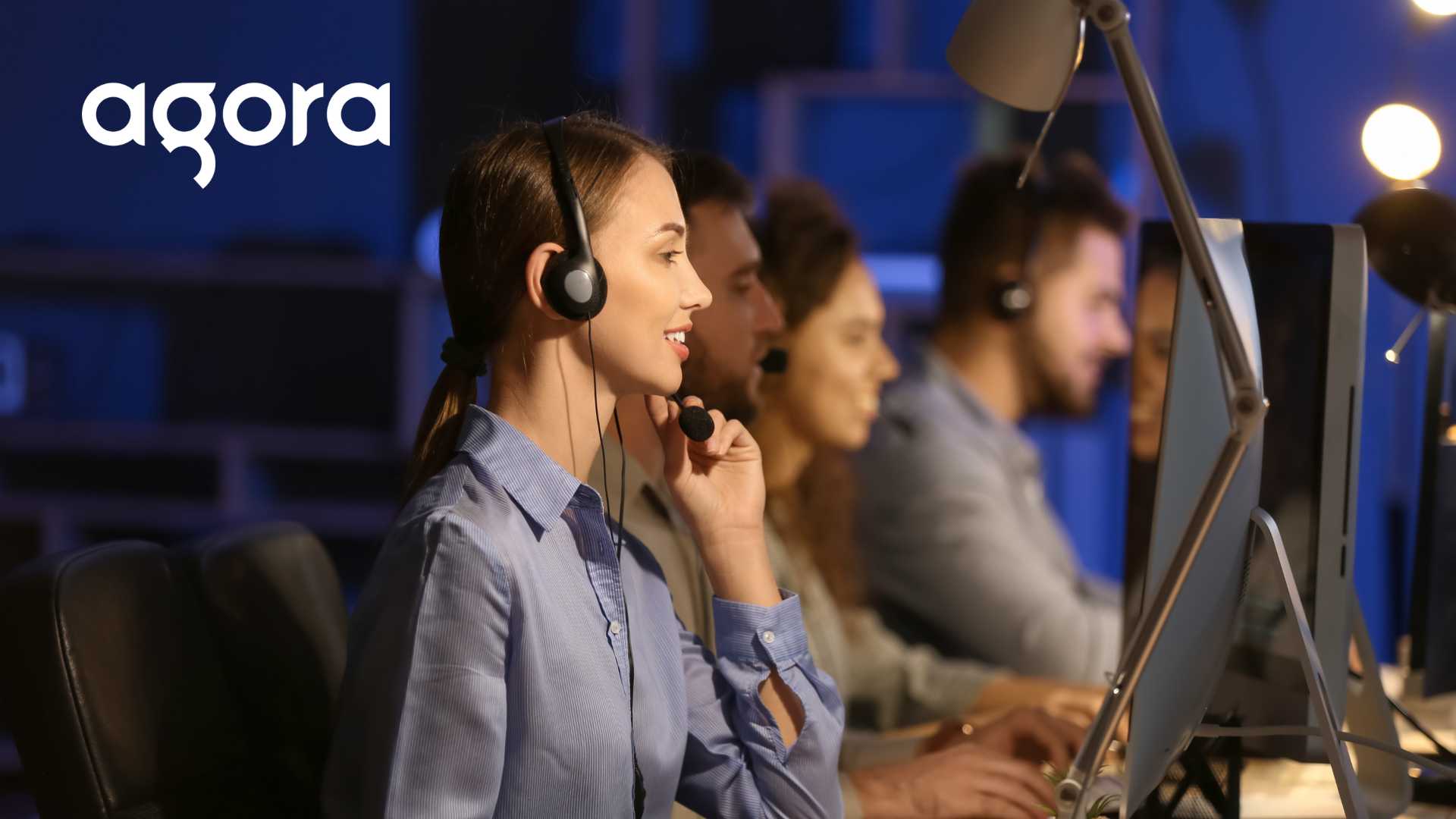 Agora Enhances AI with OpenAI Realtime API Integration