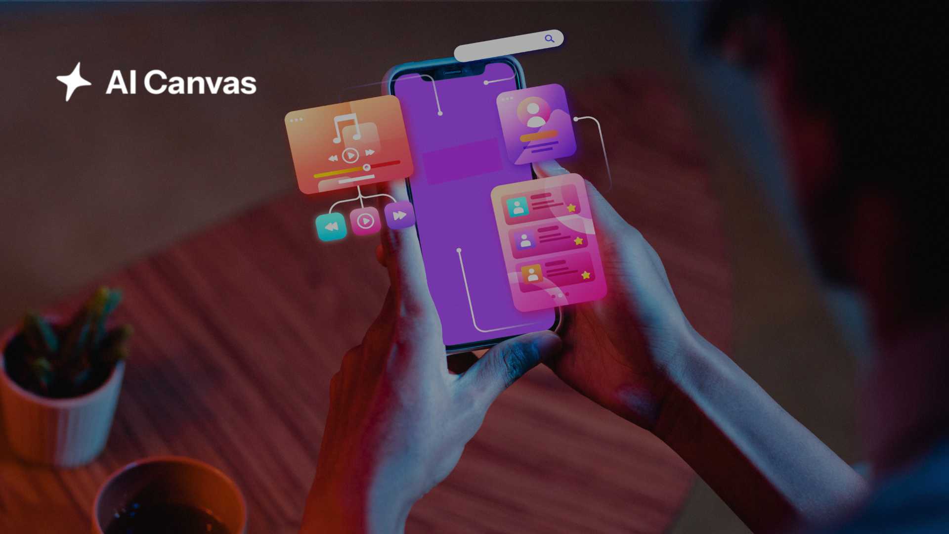 AI Canvas Expands All-in-One Creative Platform for iOS