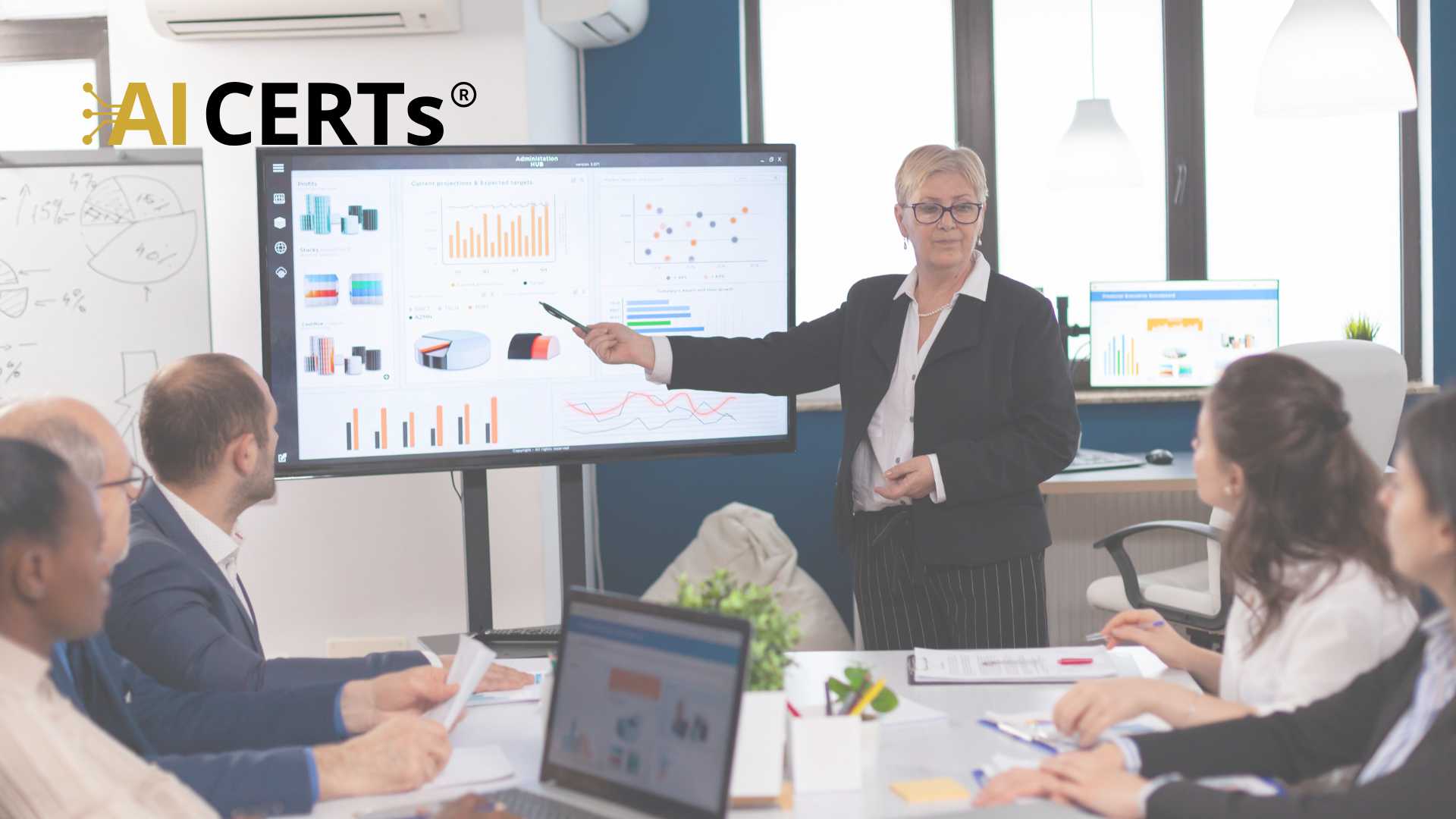 AI Certs® Growth Opens ATP Opportunities for U.S. Trainers