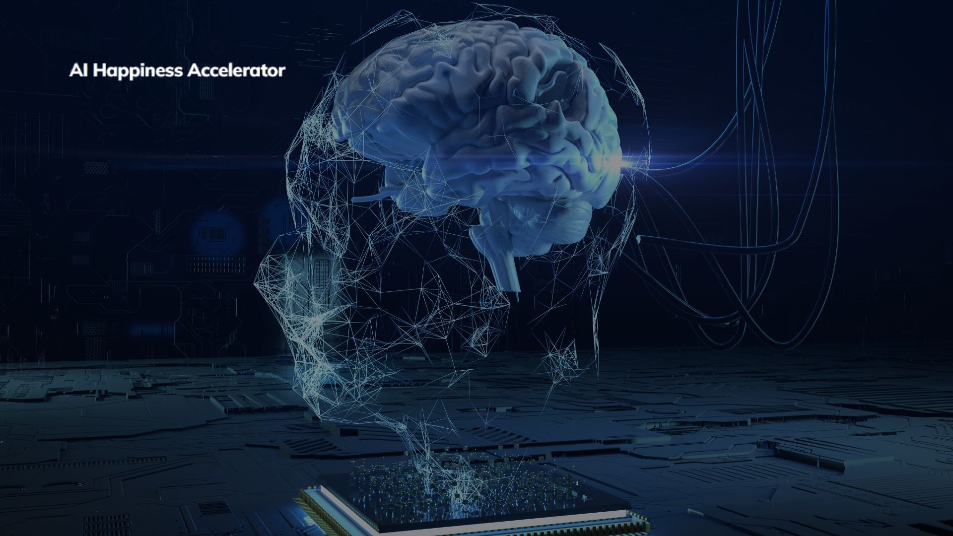 AHA Uses AI to Optimize Emotions for Well-Being