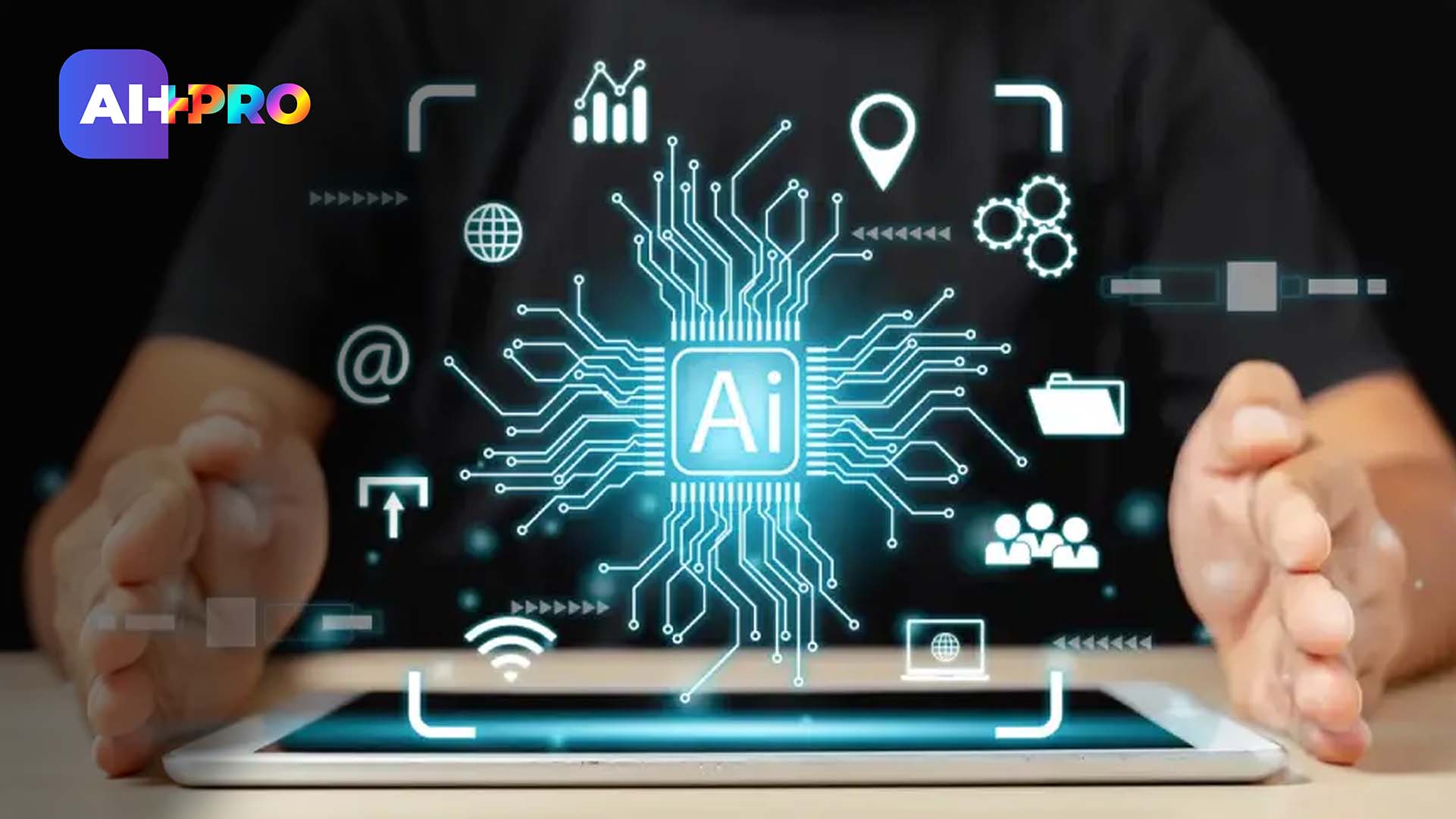 AI Plus Labs Launches AI+Pro Unified AI Platform